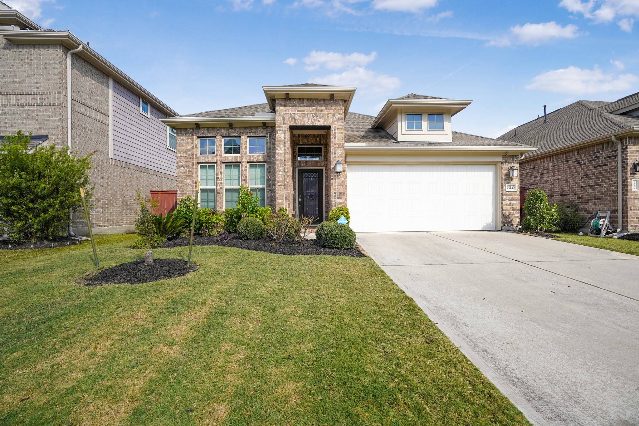 Porter, TX 77365,25249 Sandy Deer LN