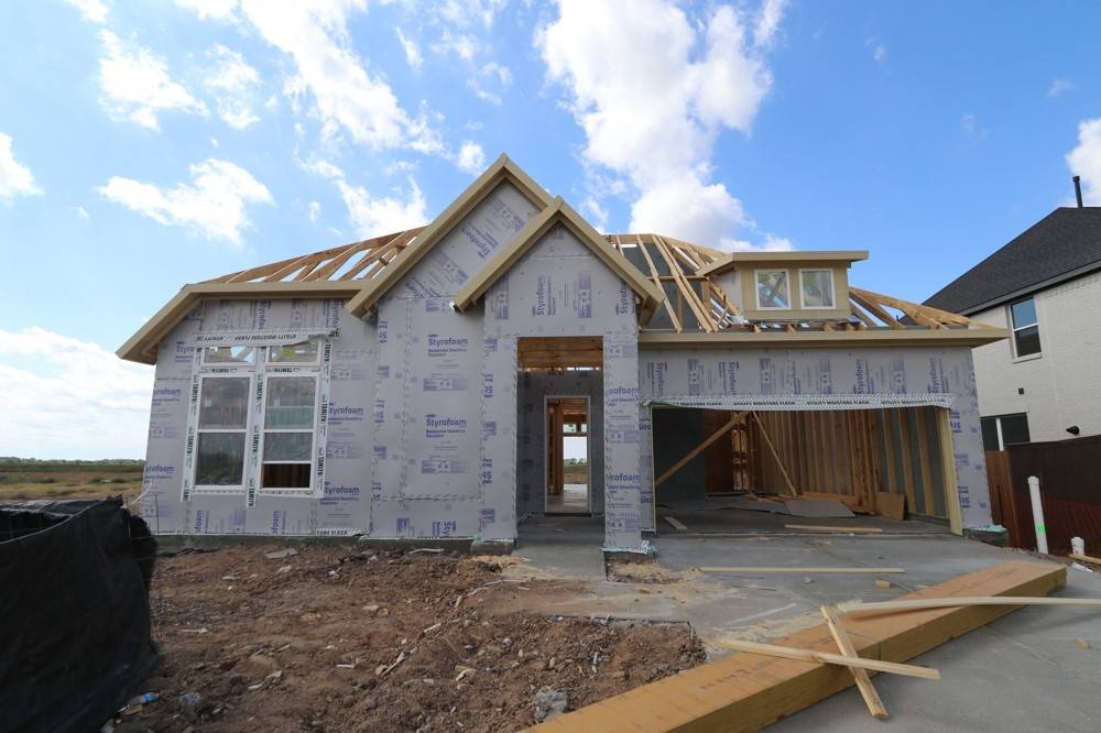 Rosenberg, TX 77471,646 Walnut Branch DR