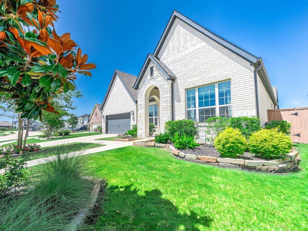 Katy, TX 77493,6419 Prairie Landing BLVD