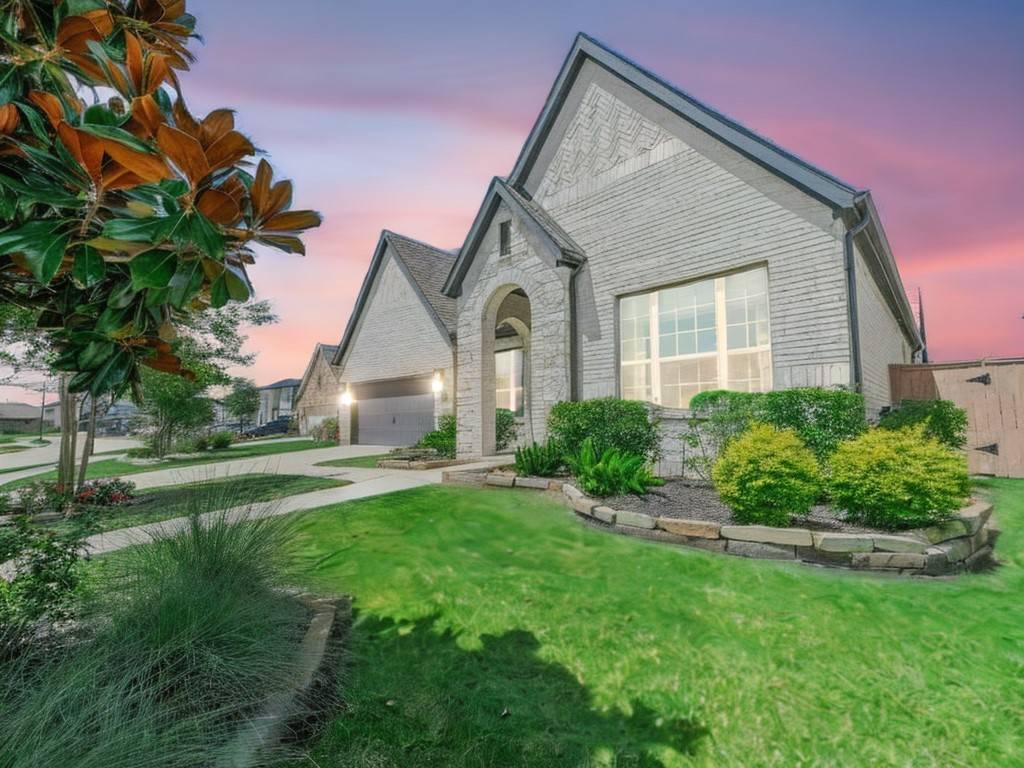 Katy, TX 77493,6419 Prairie Landing BLVD