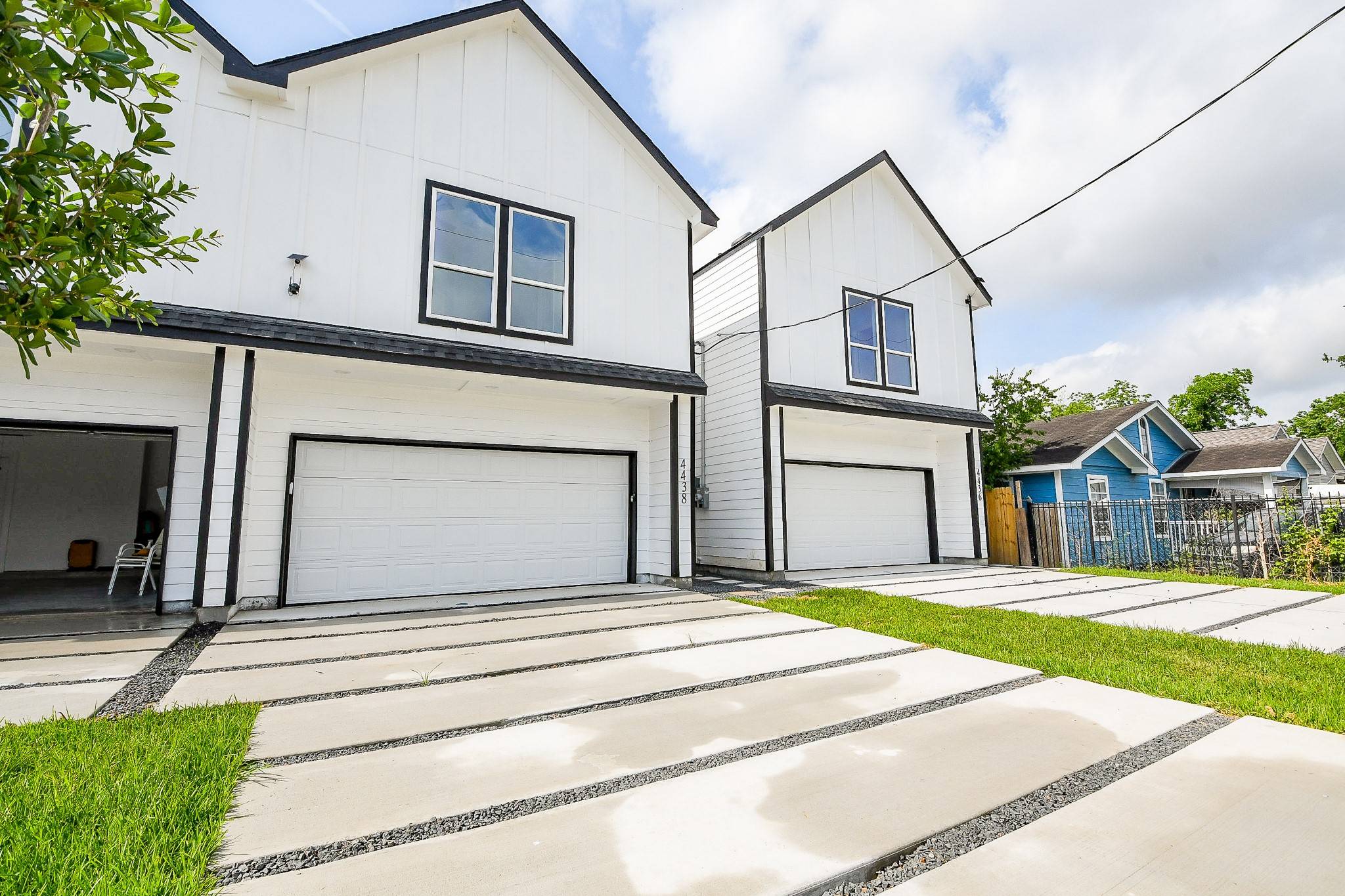 Houston, TX 77051,4438 Aledo ST