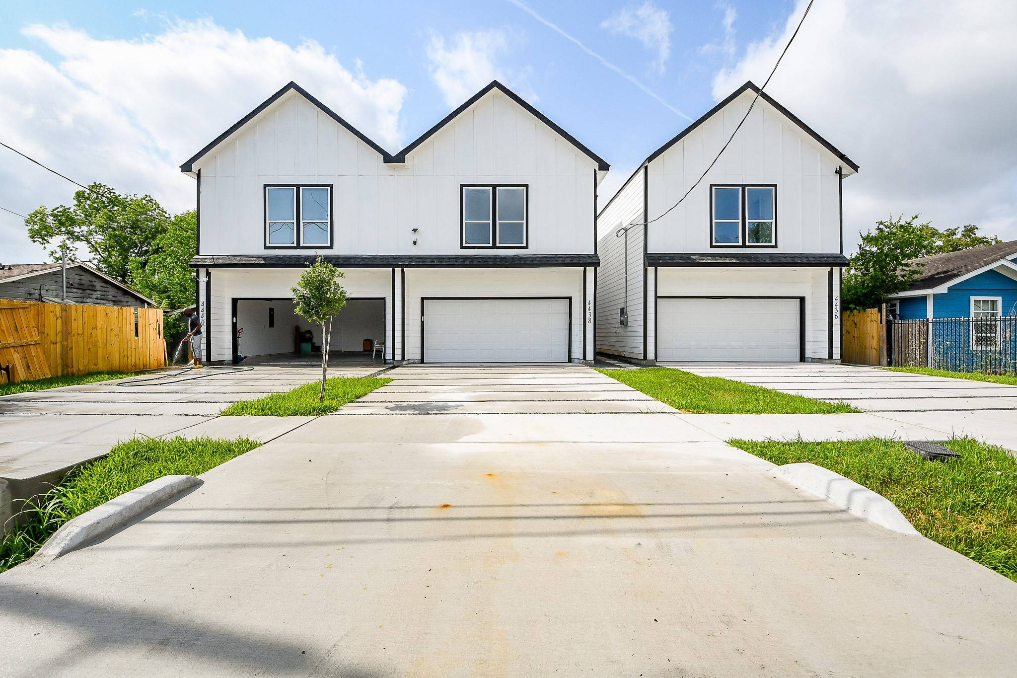 Houston, TX 77051,4438 Aledo ST