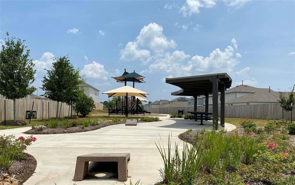 Magnolia, TX 77355,25315 Merino DR