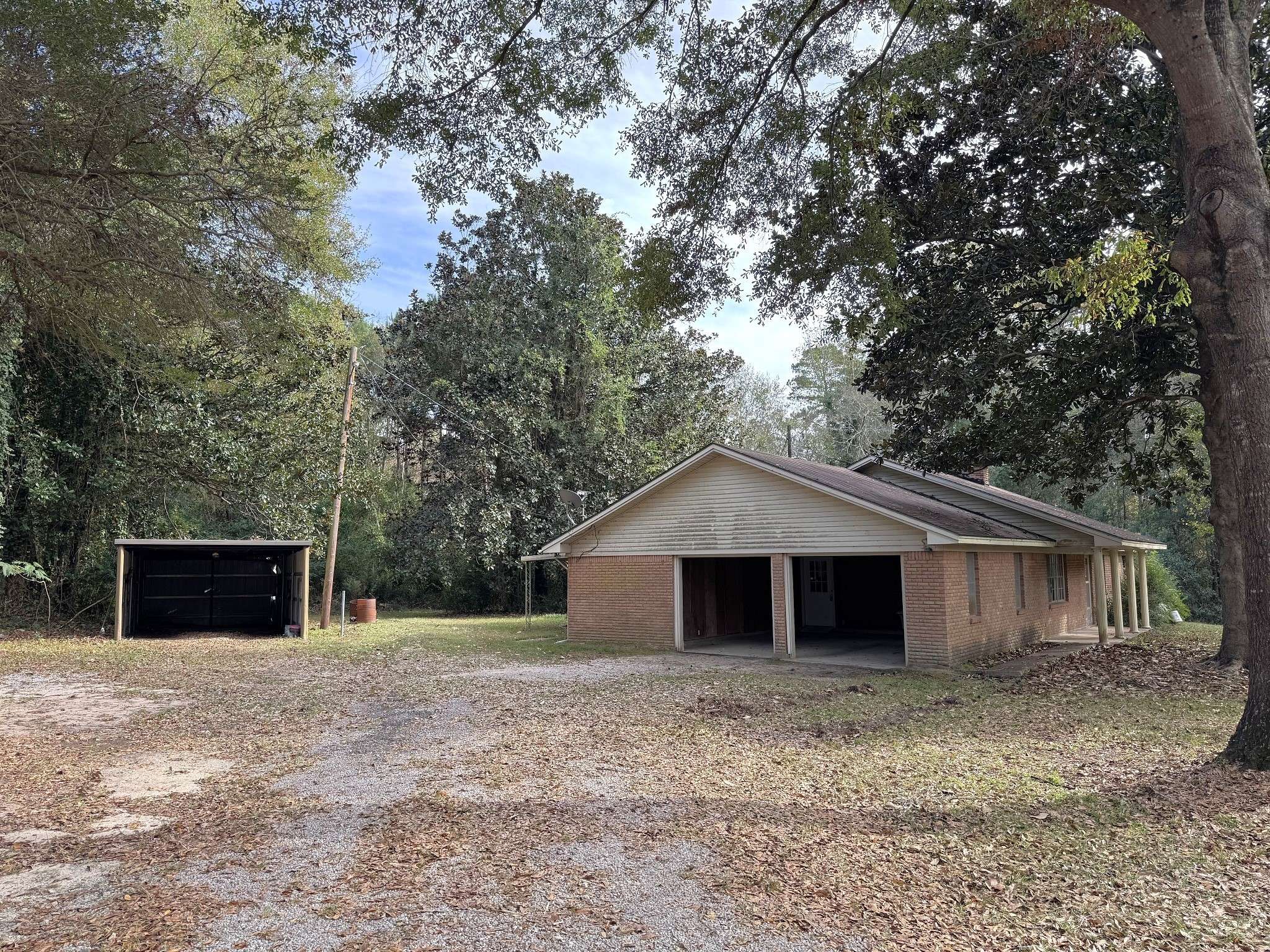 Colmesneil, TX 75938,5450 Fm 3065