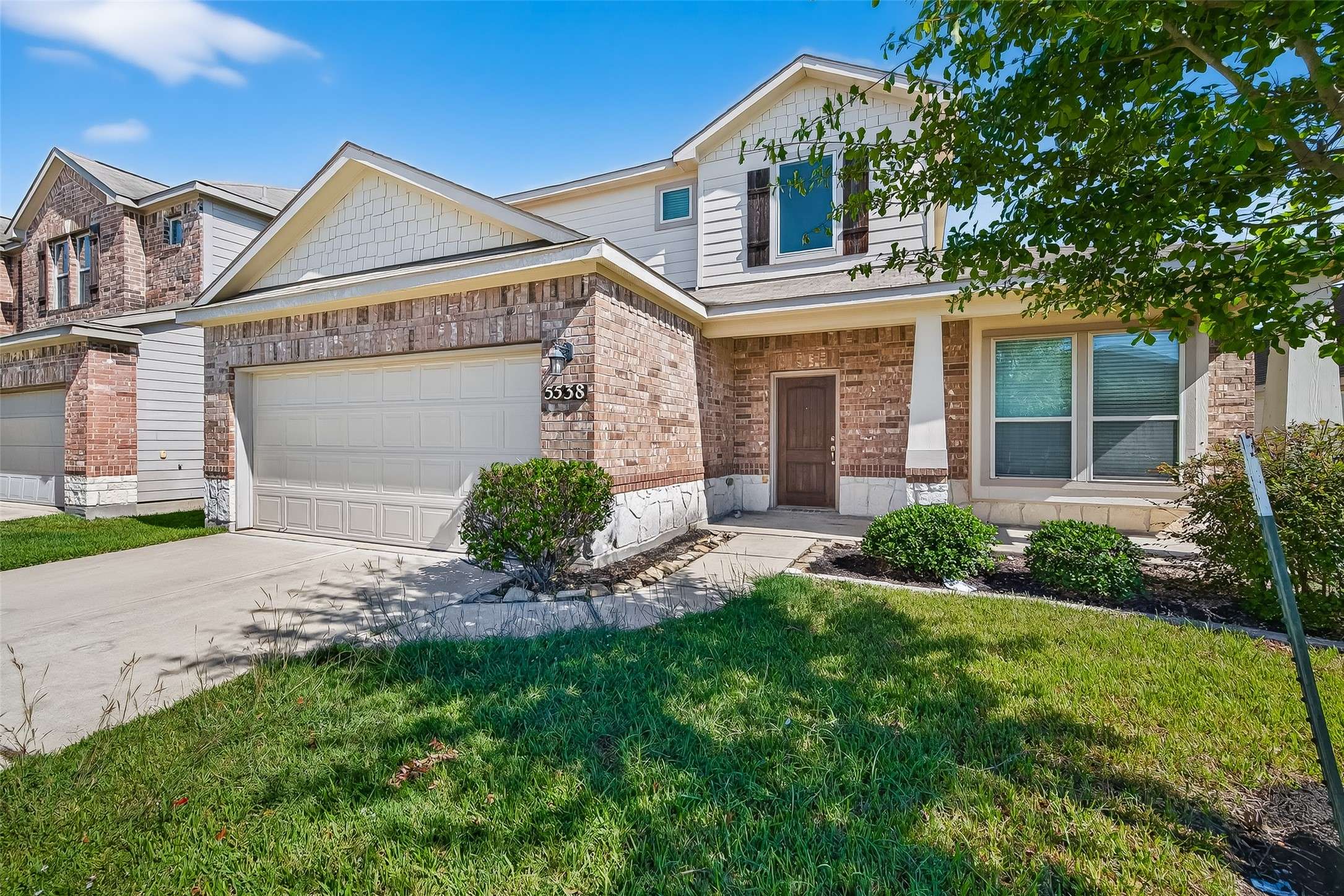 Katy, TX 77449,5538 Casa Martin DR