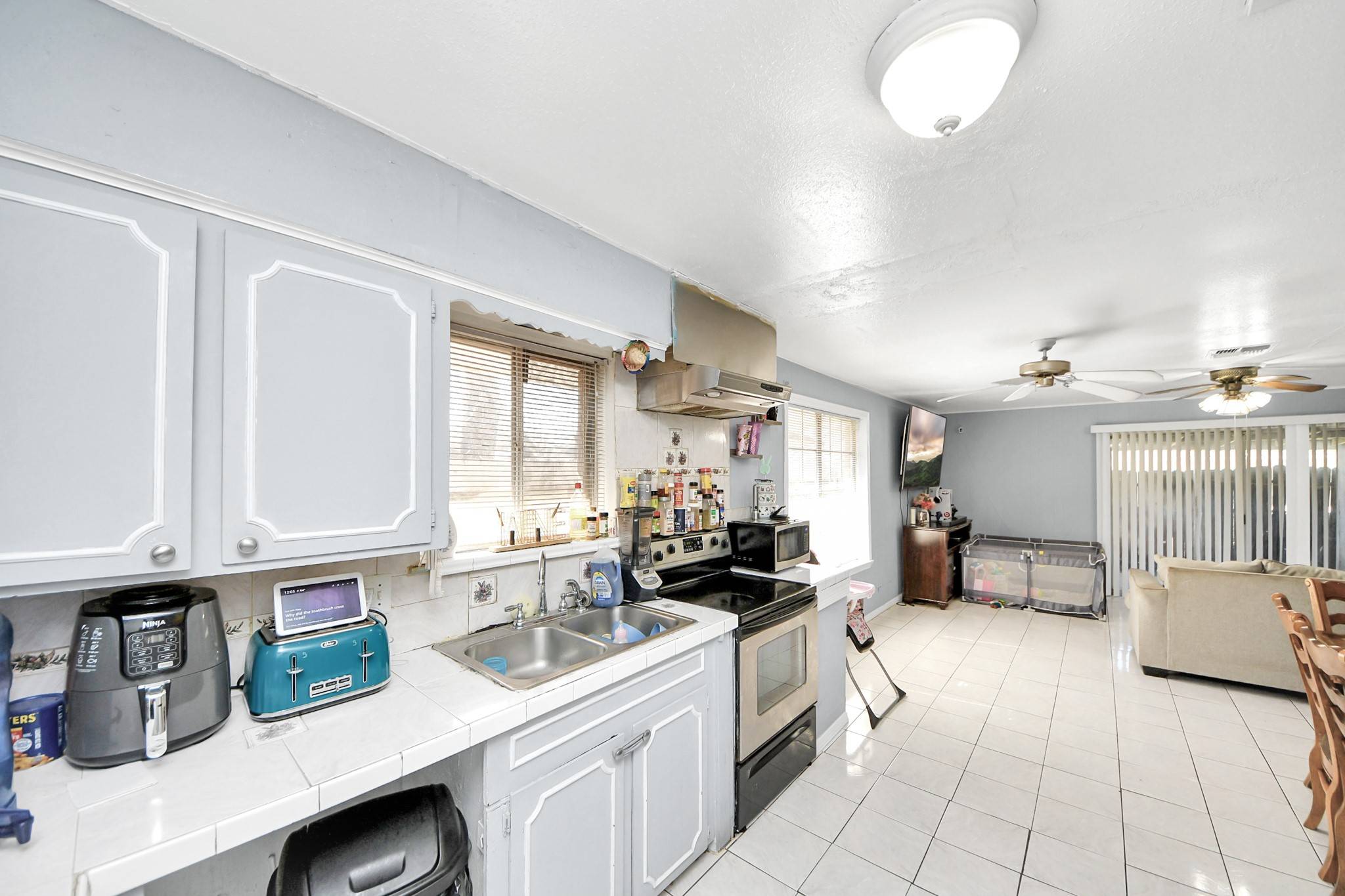 Houston, TX 77040,9523 Vanwood ST