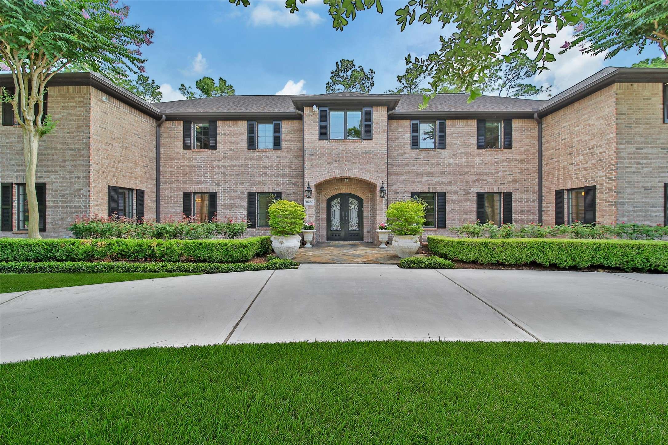 Hedwig Village, TX 77024,11407 Holidan WAY