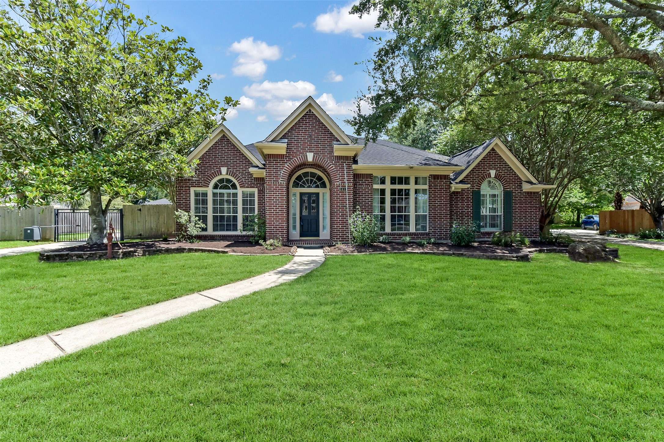 Friendswood, TX 77546,1411 Buttonwood DR