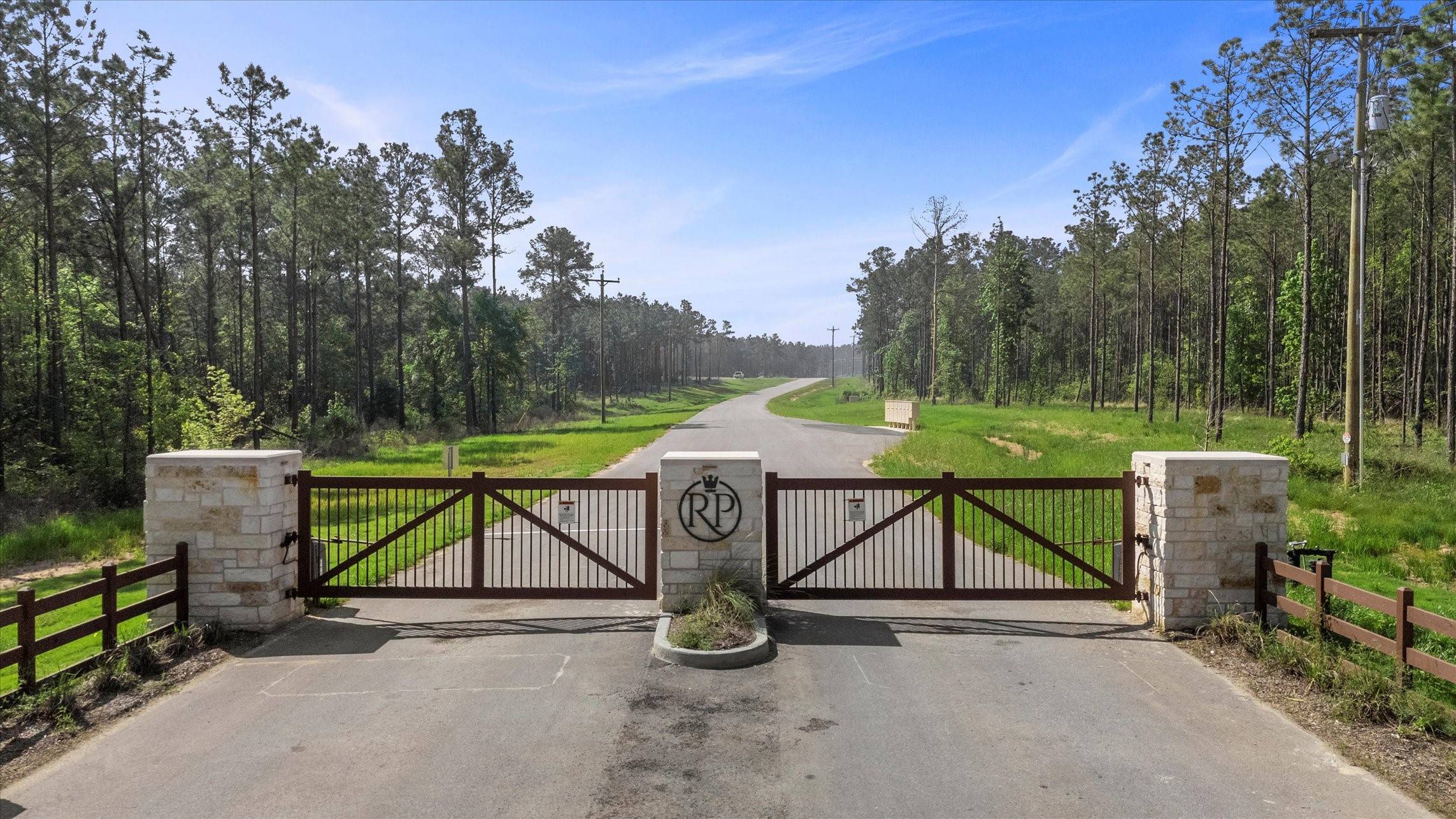 Huntsville, TX 77340,TBD Henry Stuart CT