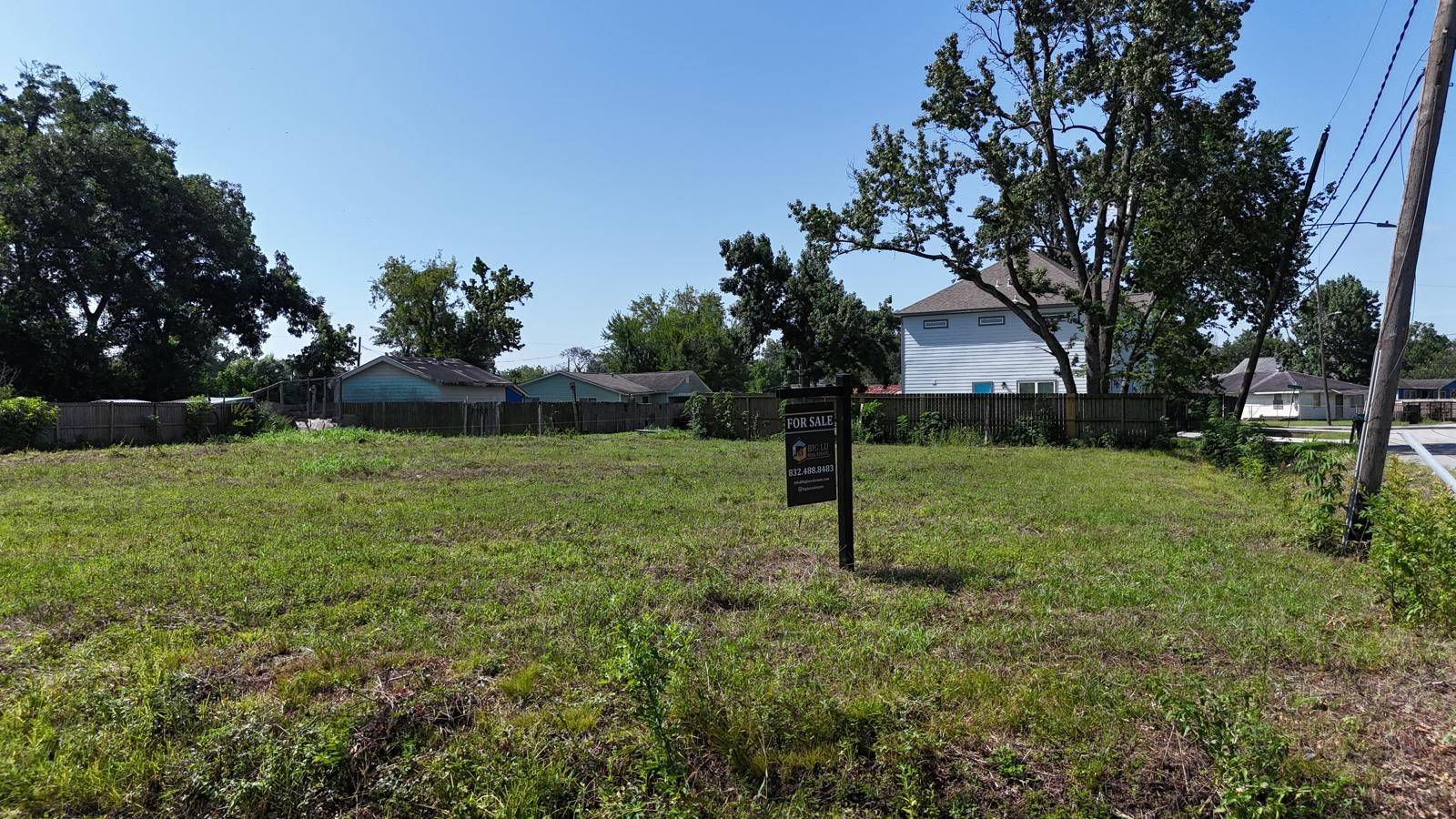Houston, TX 77091,2441 Garapan ST