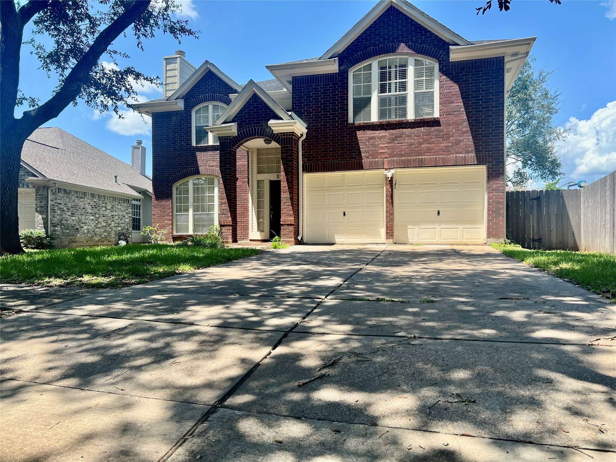Sugar Land, TX 77479,218 Birch Hill DR