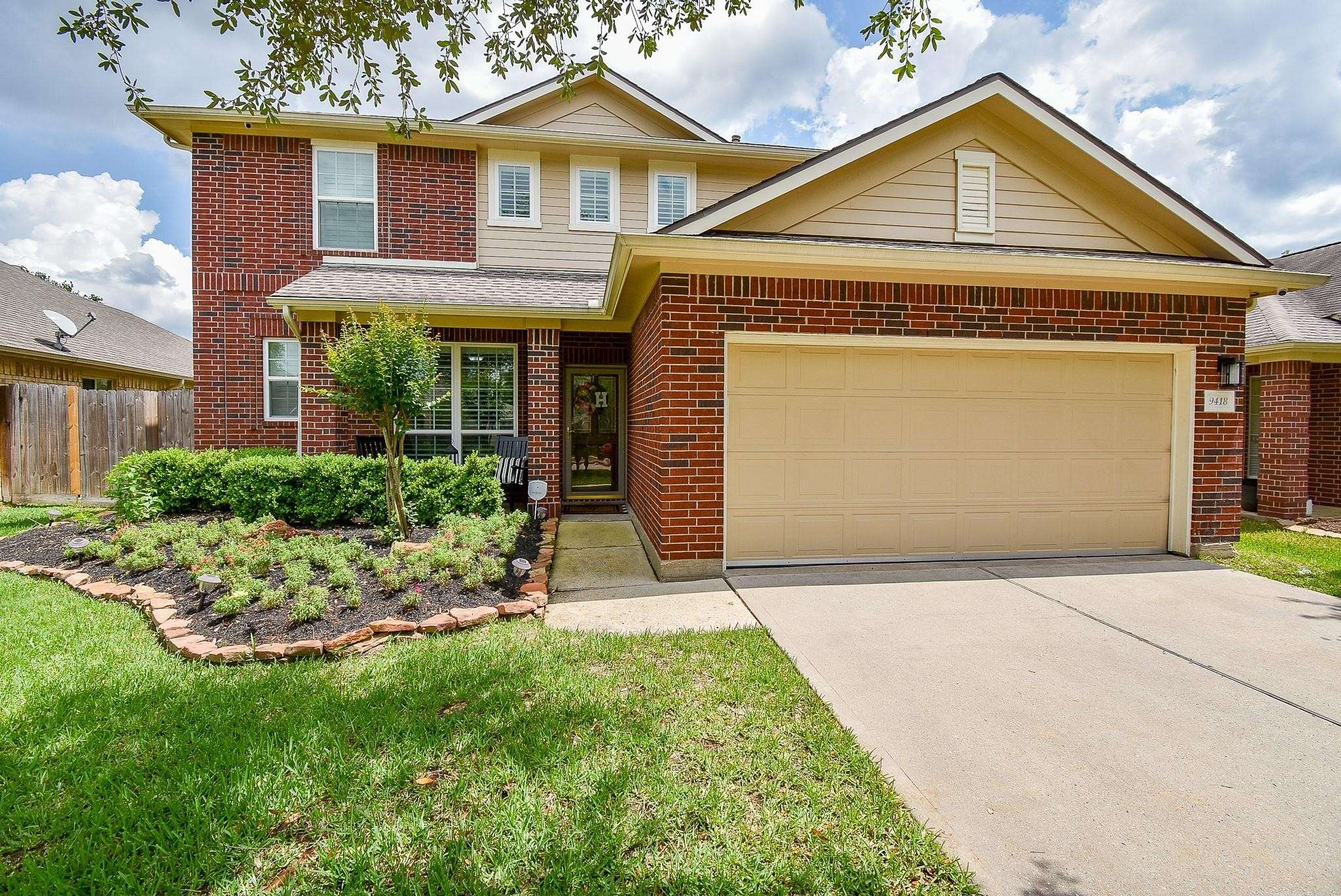 Spring, TX 77379,9418 Castlegap DR