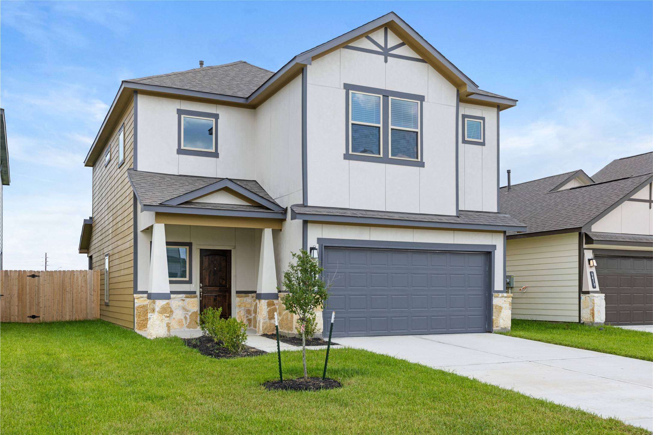 Rosharon, TX 77583,6415 Bolinas Court