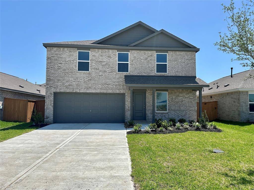 Magnolia, TX 77354,225 Douglas Hills DR