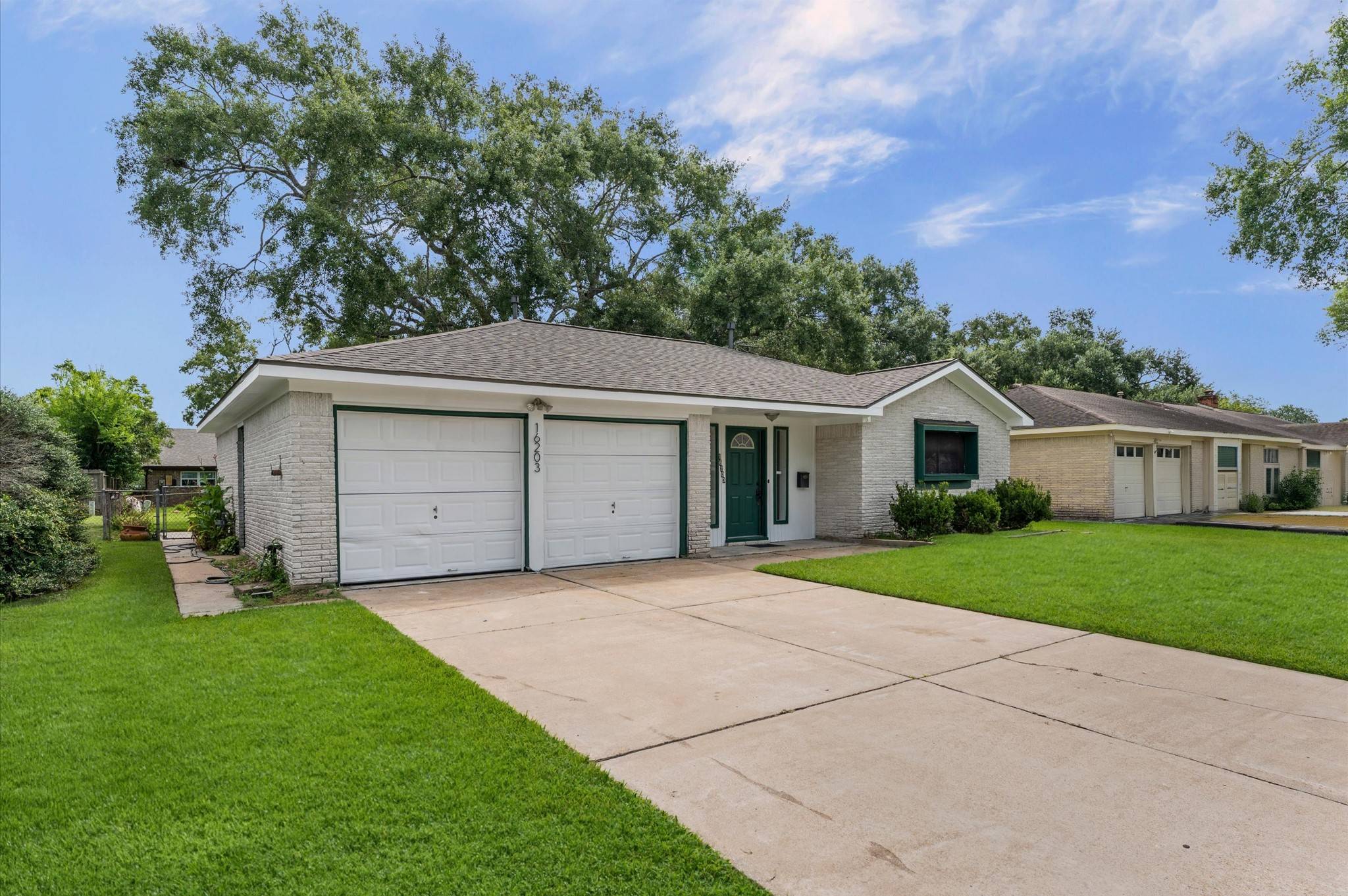 Houston, TX 77062,16203 Rill LN