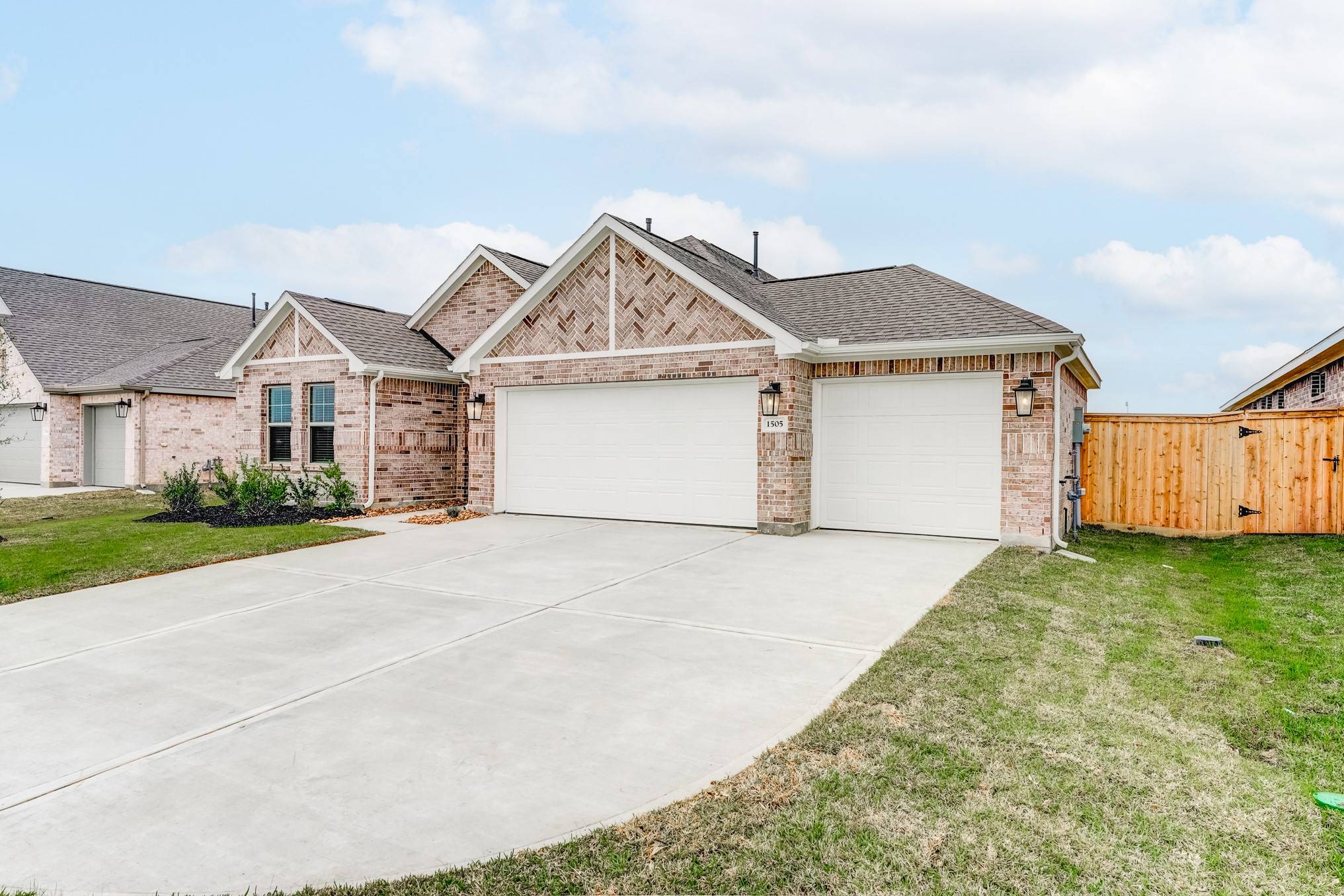 Dayton, TX 77535,1505 DELAWARE DR