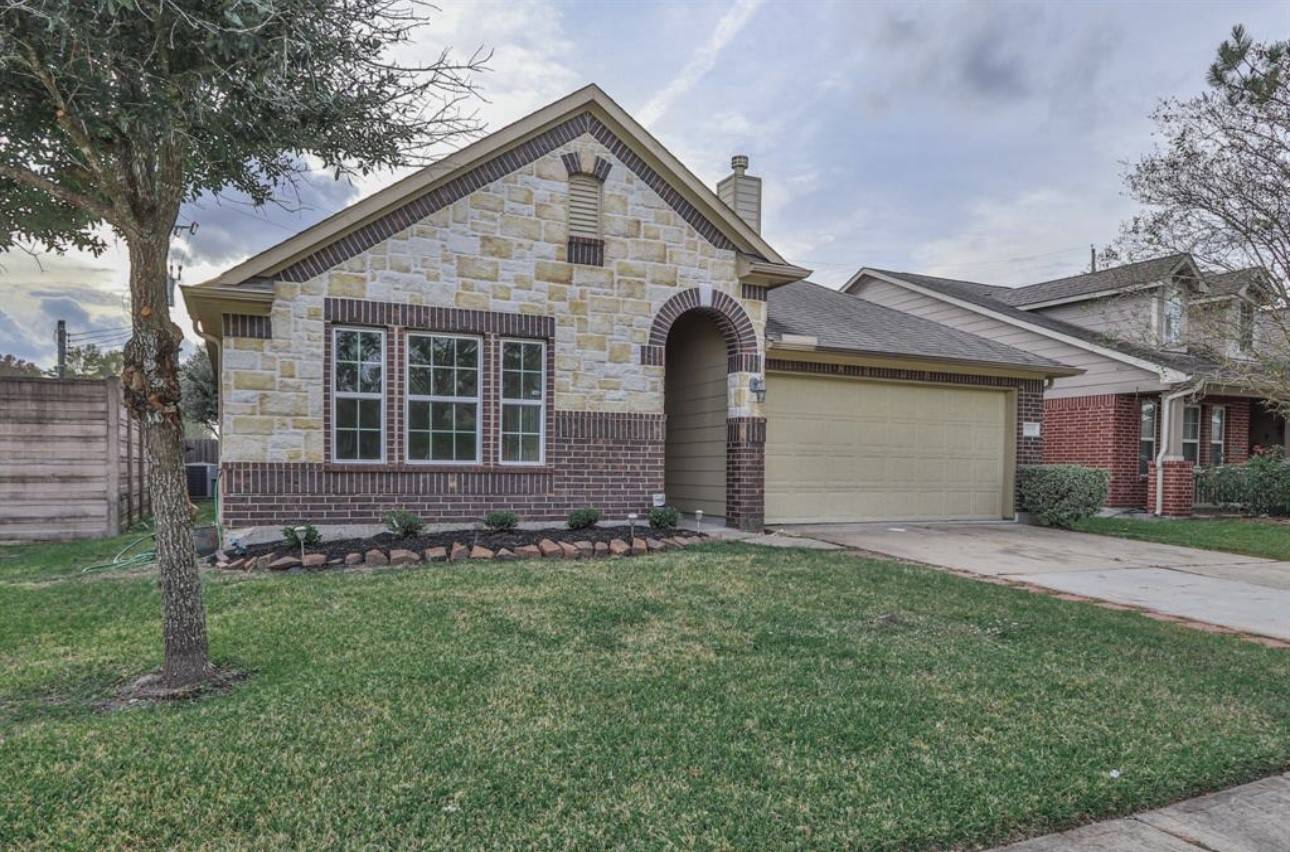 Spring, TX 77373,23215 Peerless DR