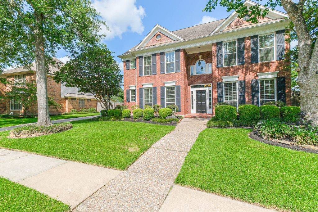 Houston, TX 77062,16023 Greenwood Pines DR