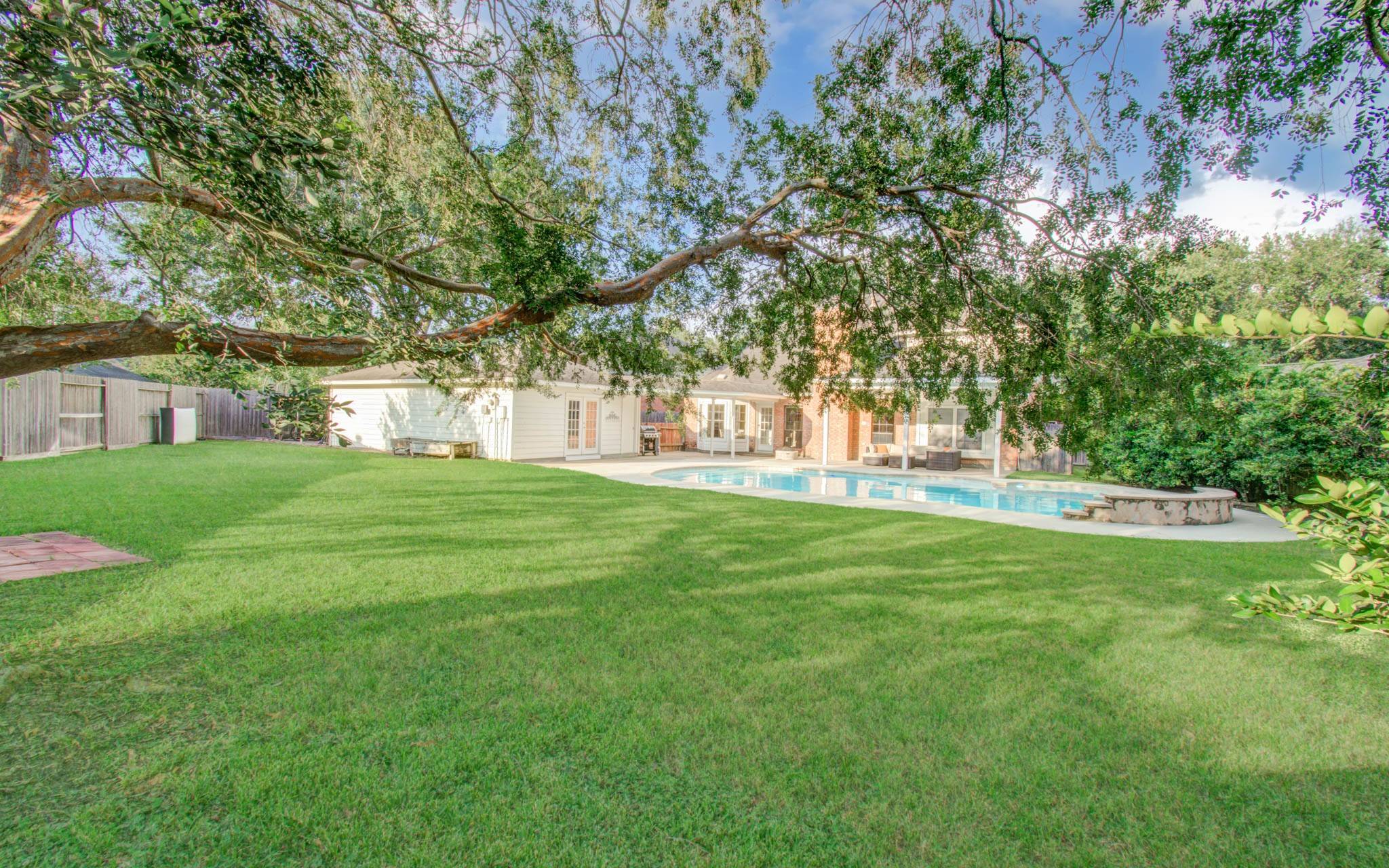 Katy, TX 77494,23119 Fairvine Park DR