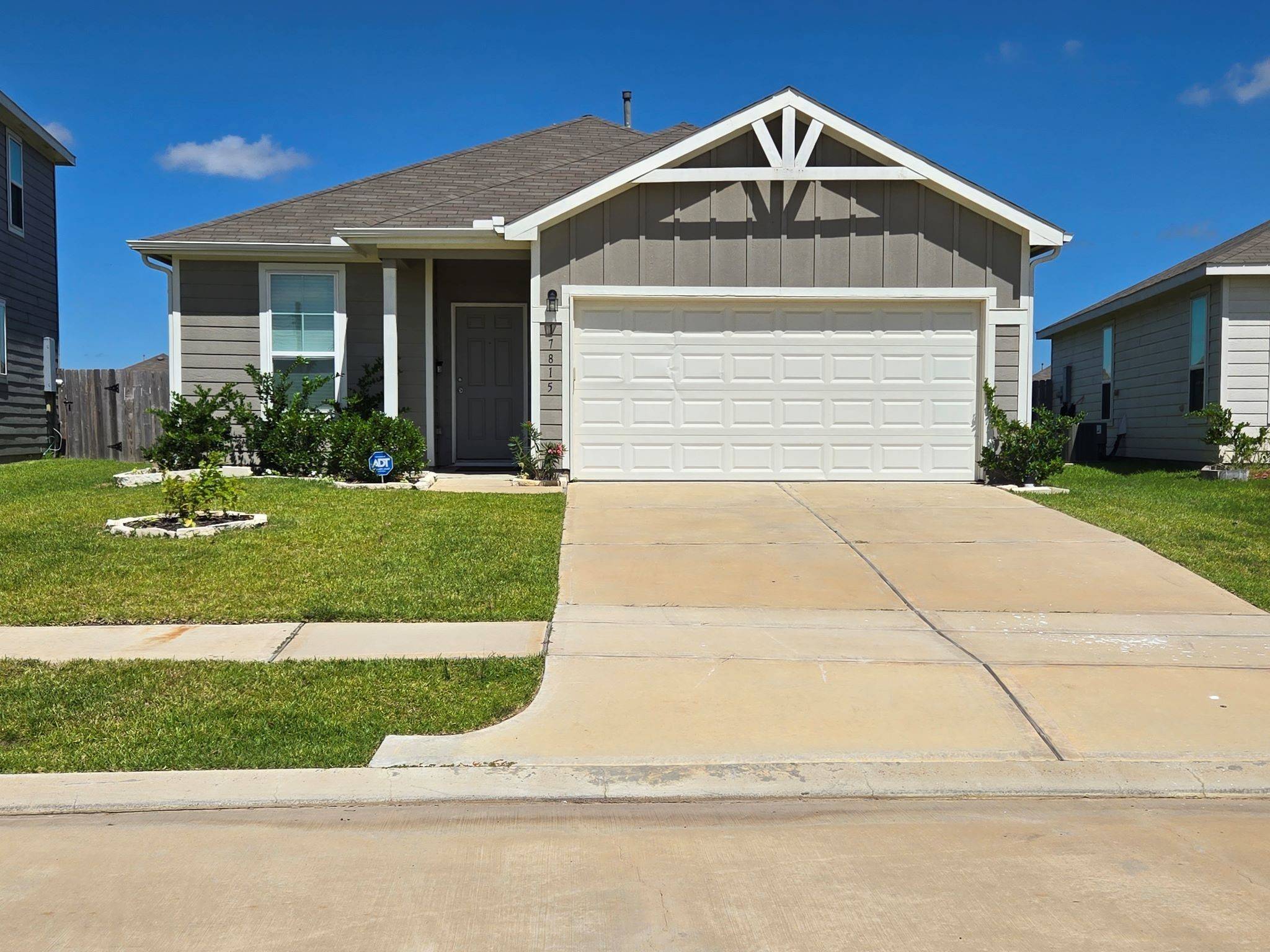 Hockley, TX 77447,17815 Baleage LN