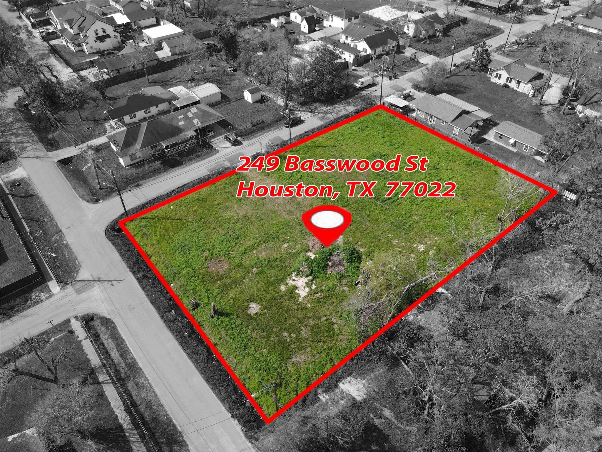 Houston, TX 77022,249 Basswood ST