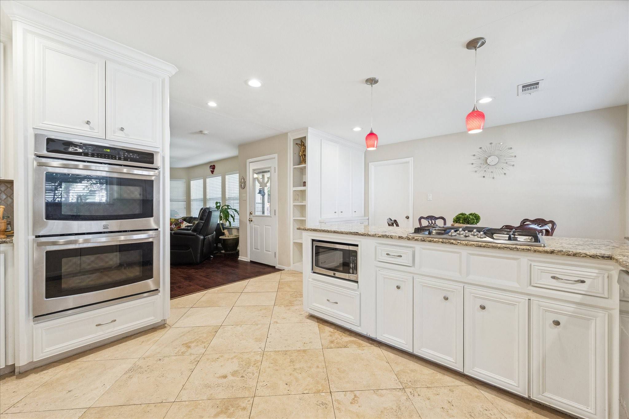 Houston, TX 77080,2535 Talina WAY