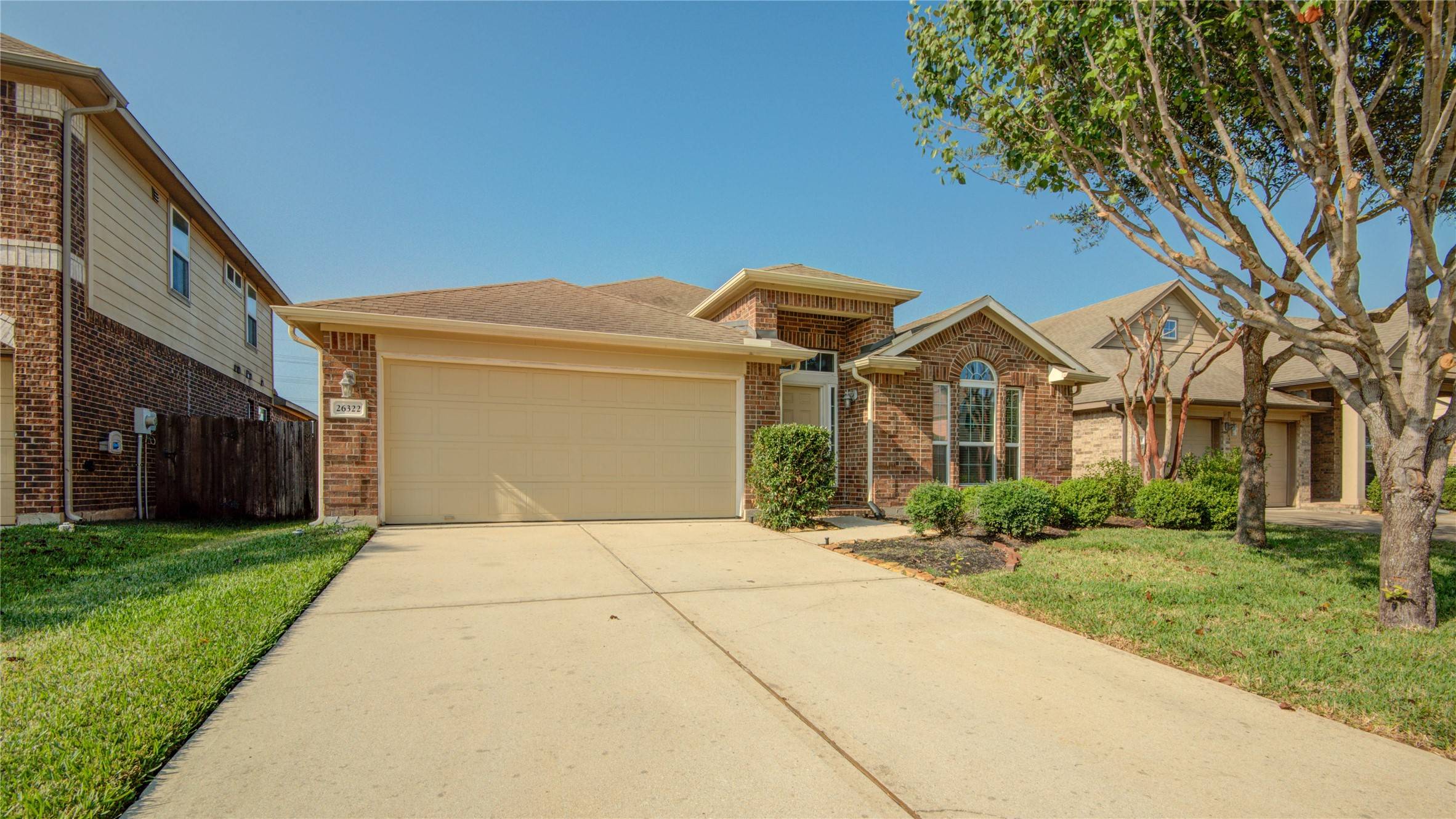 Katy, TX 77494,26322 Creston Cliff CT