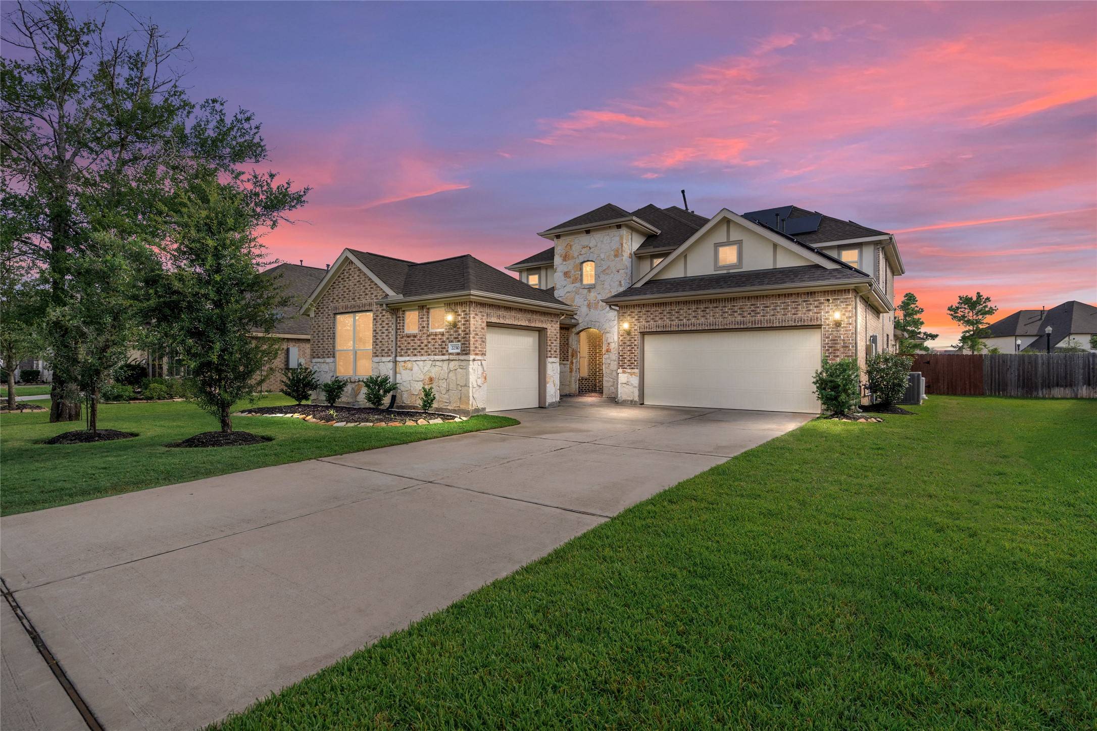 Tomball, TX 77375,22310 Nobleton DR