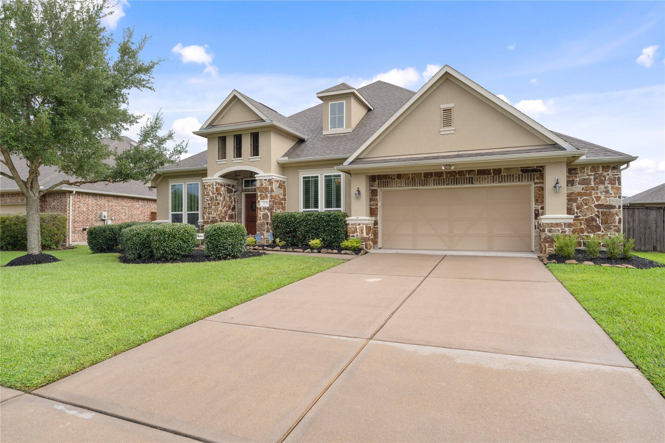 Katy, TX 77494,26022 Arbor Rose LN