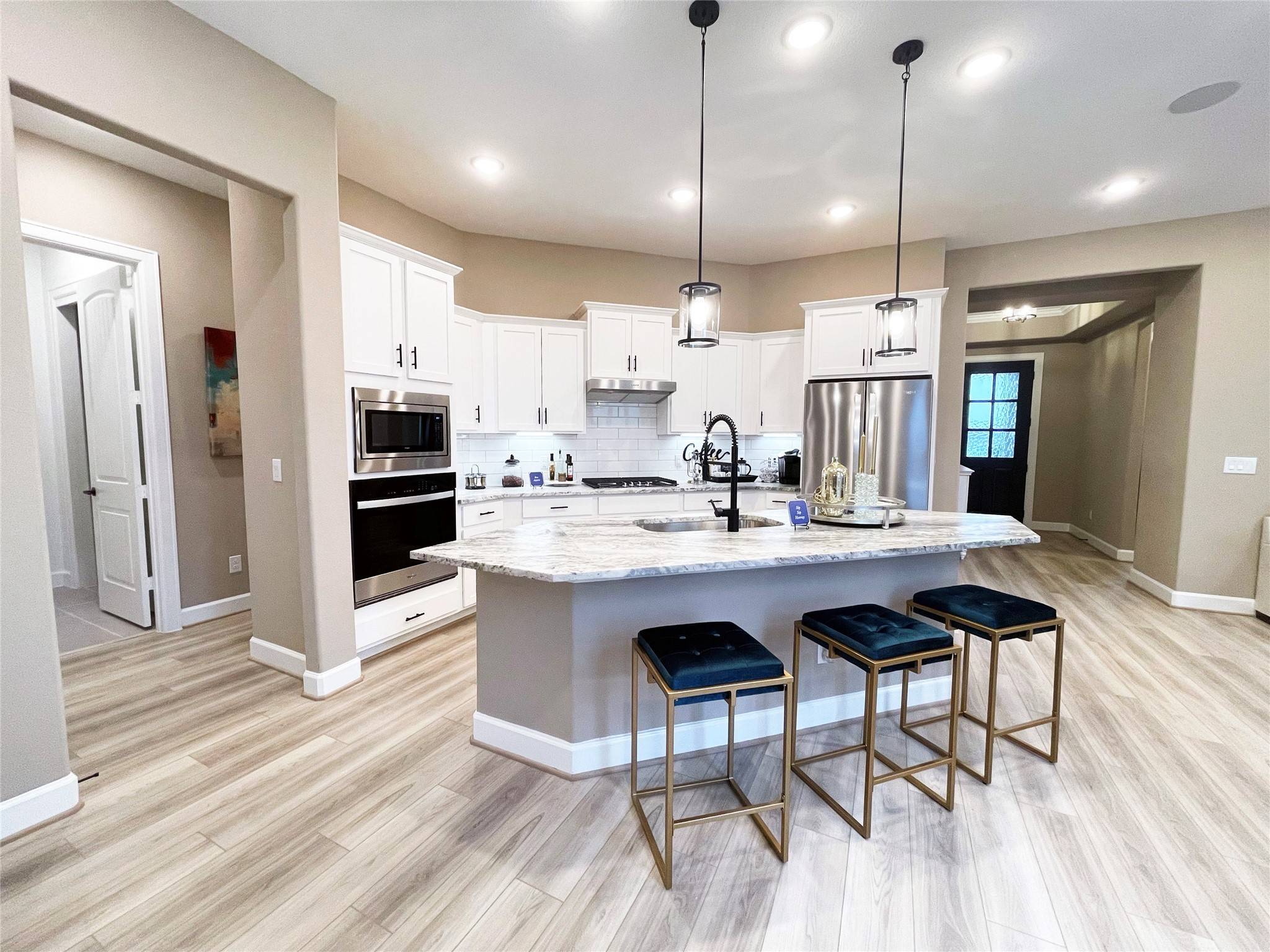 Tomball, TX 77375,1103 Hidden Oaks Drive