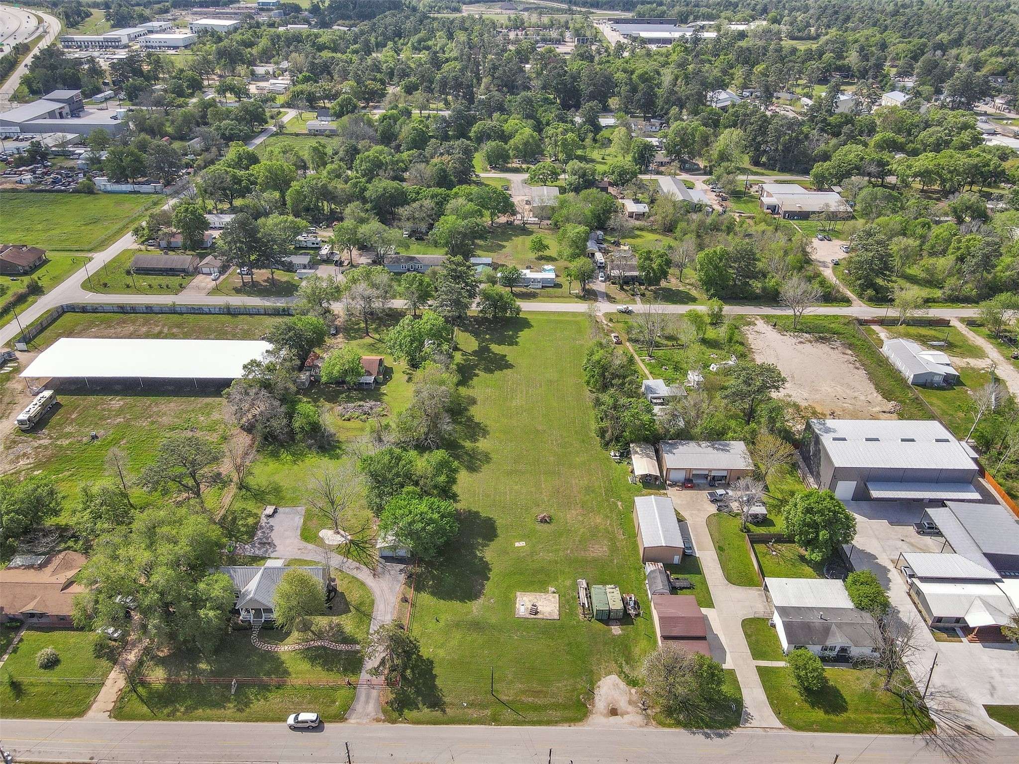 Tomball, TX 77377,14103 Hirschfield RD