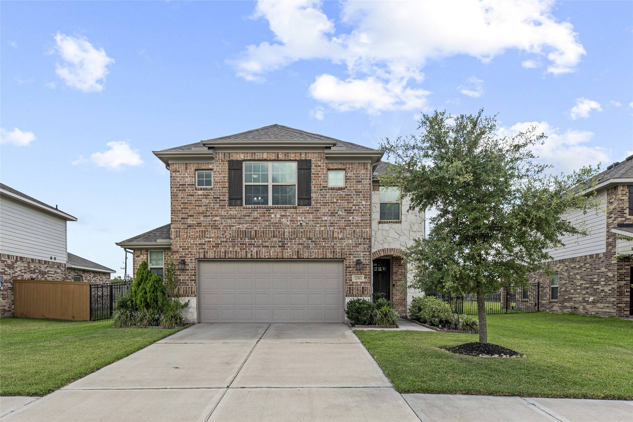 Fulshear, TX 77423,32963 Ruthie Dean DR