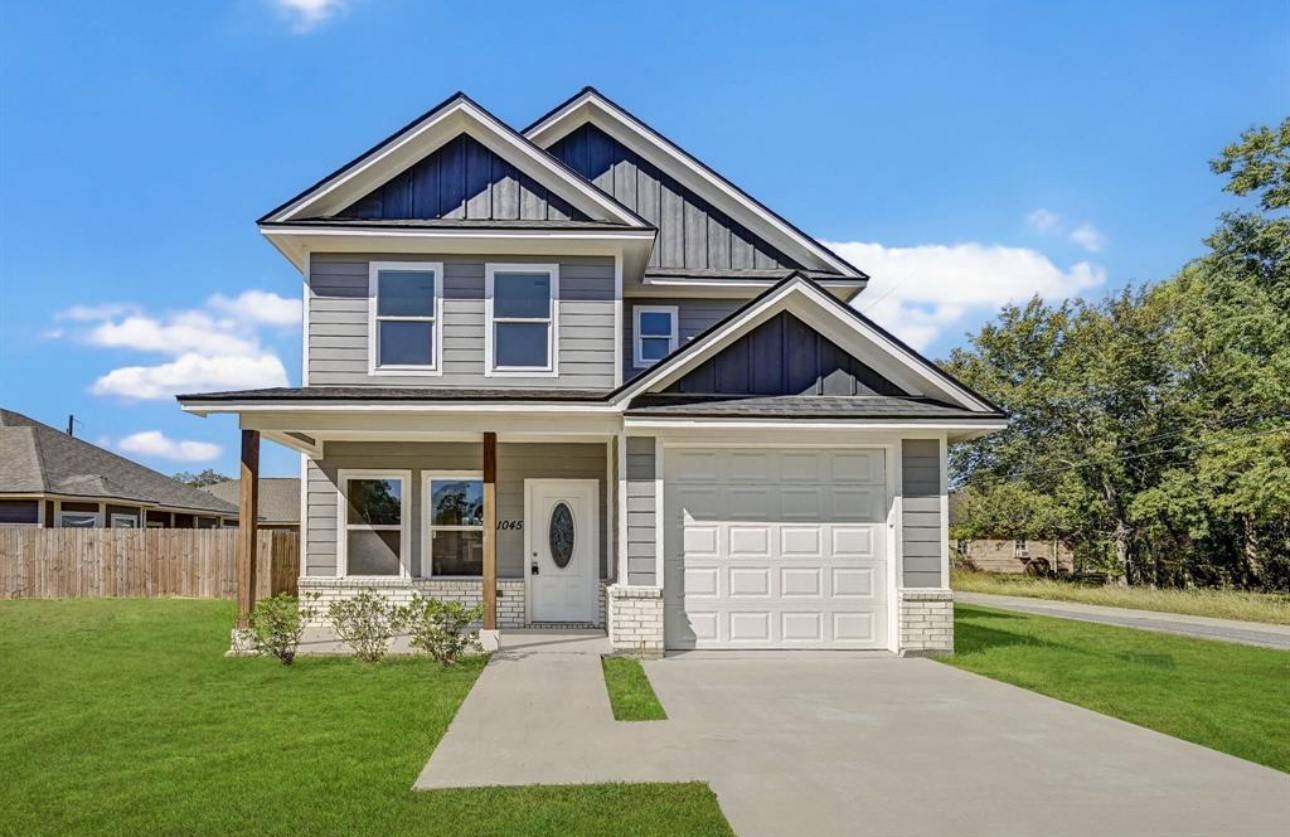 Beaumont, TX 77701,1045 Miller ST
