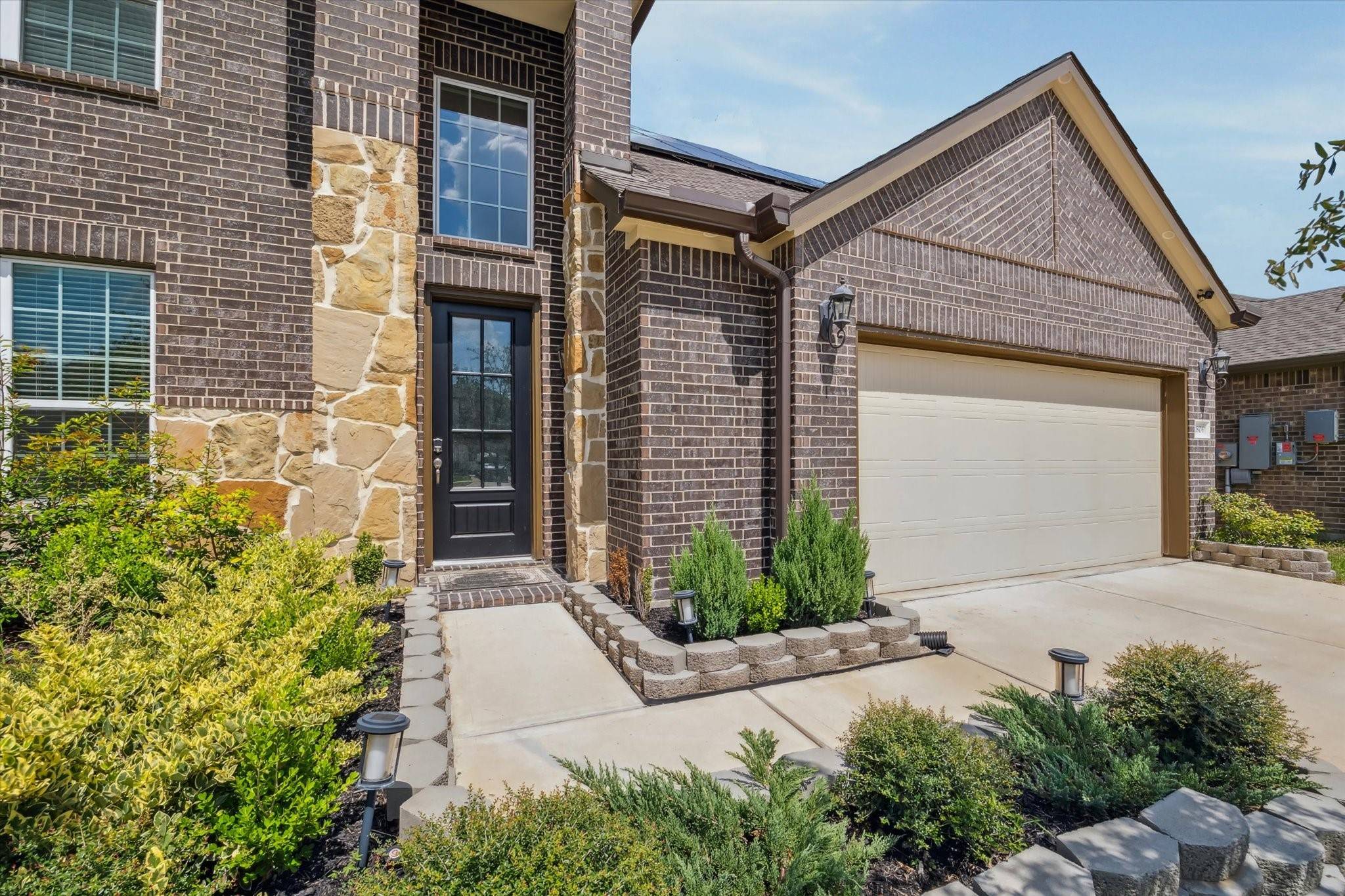 Fresno, TX 77545,2806 San Bernard DR