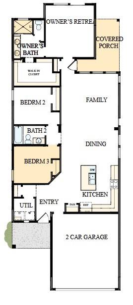 Hockley, TX 77447,16267 Rock Hollow BND