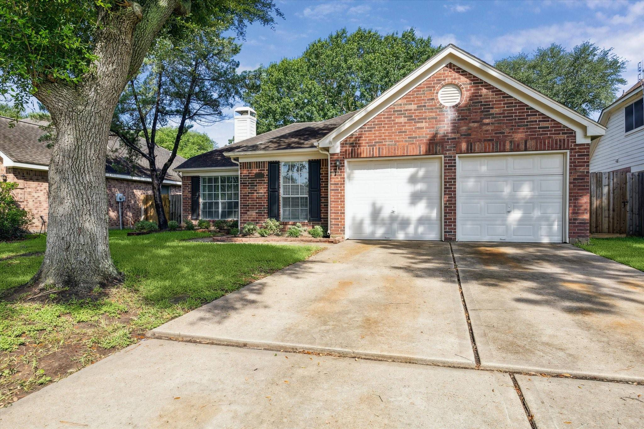 Houston, TX 77095,8211 Broken Timber WAY