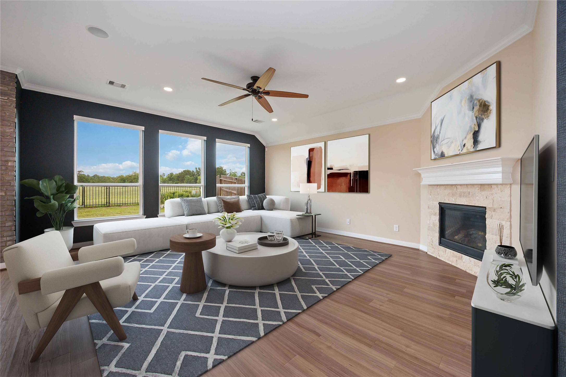 Houston, TX 77044,13721 Northline Lake DR