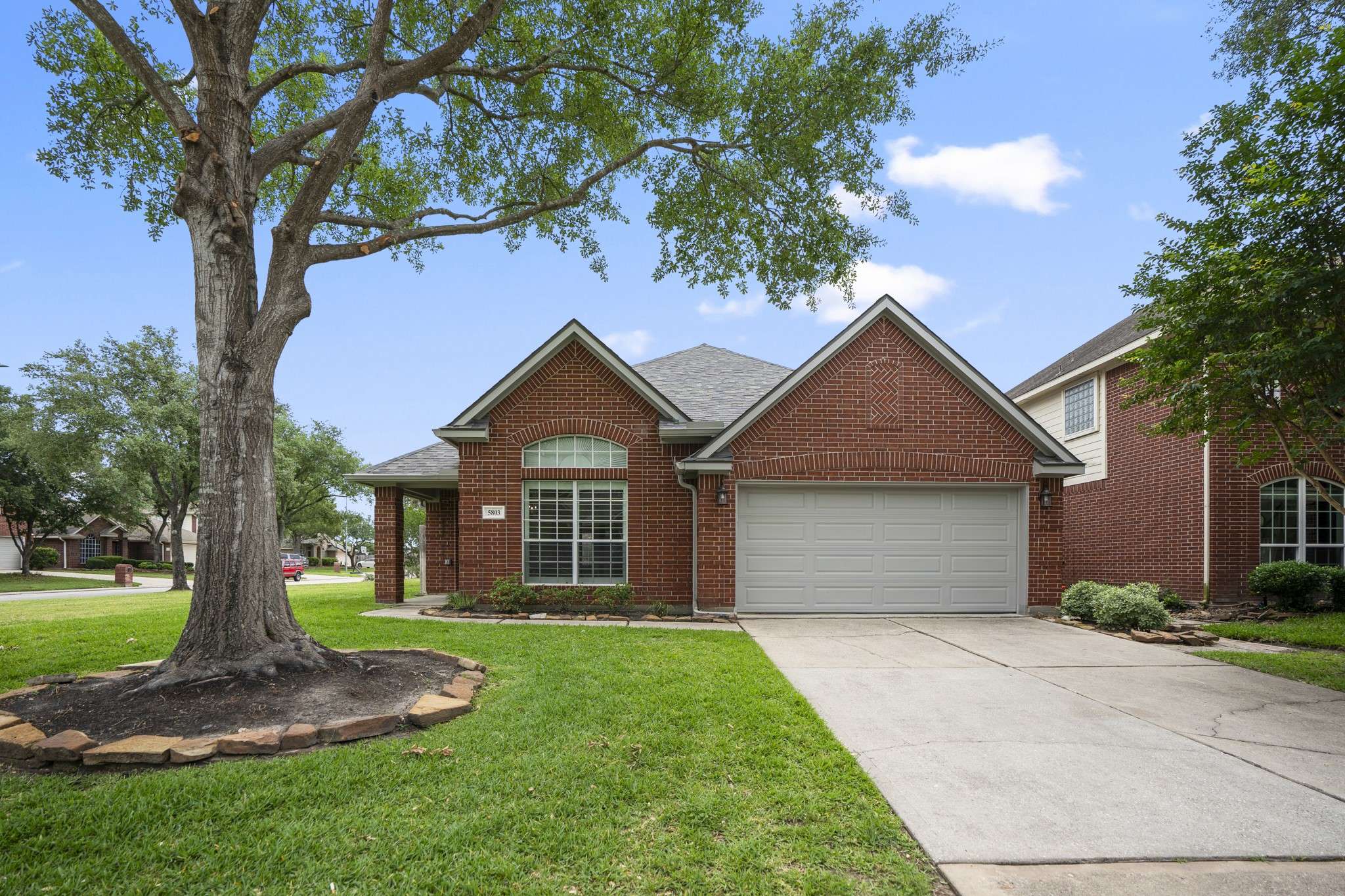Spring, TX 77379,5803 Sawyer Bend LN