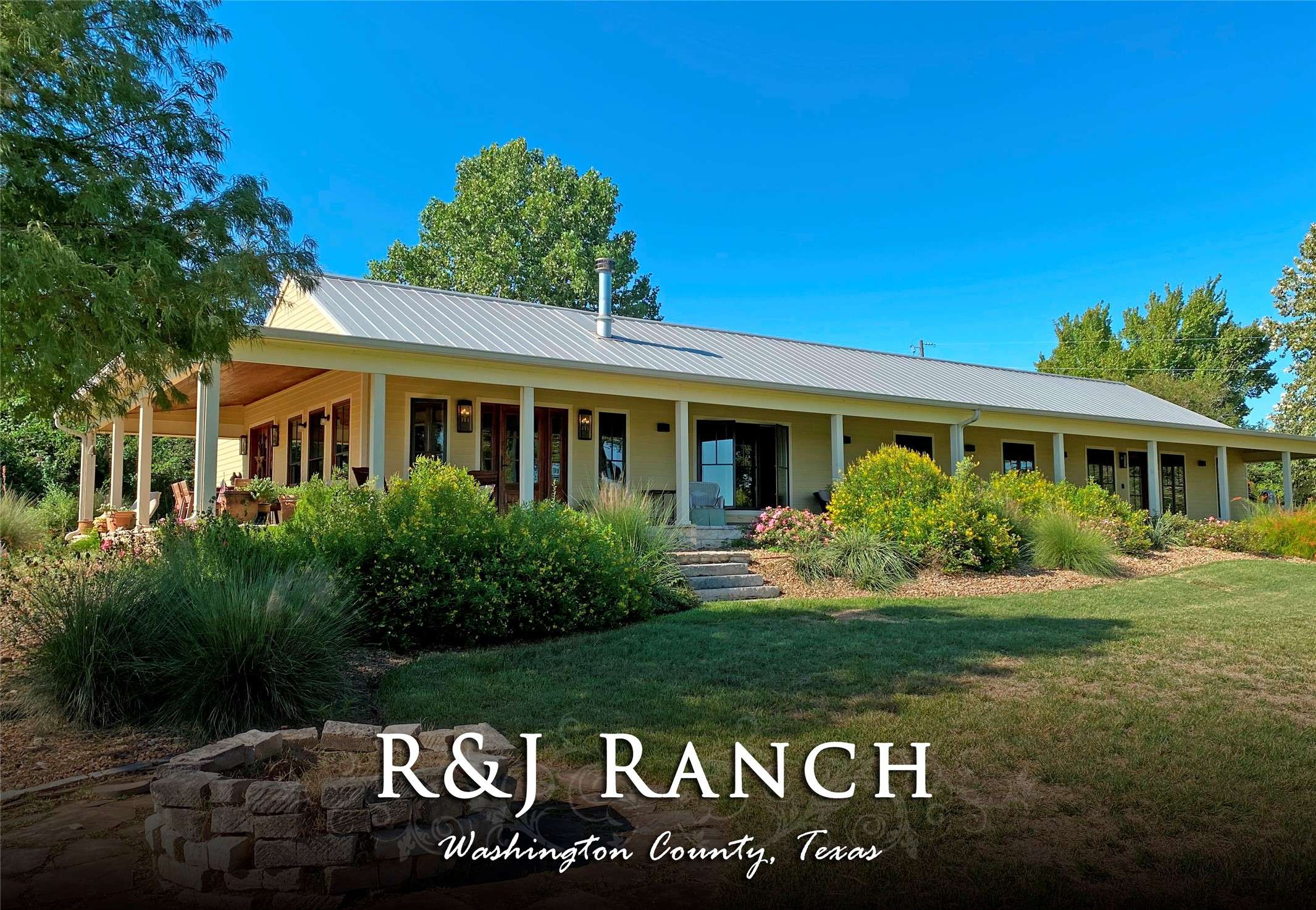 Washington, TX 77880,8200 Equestrian LN