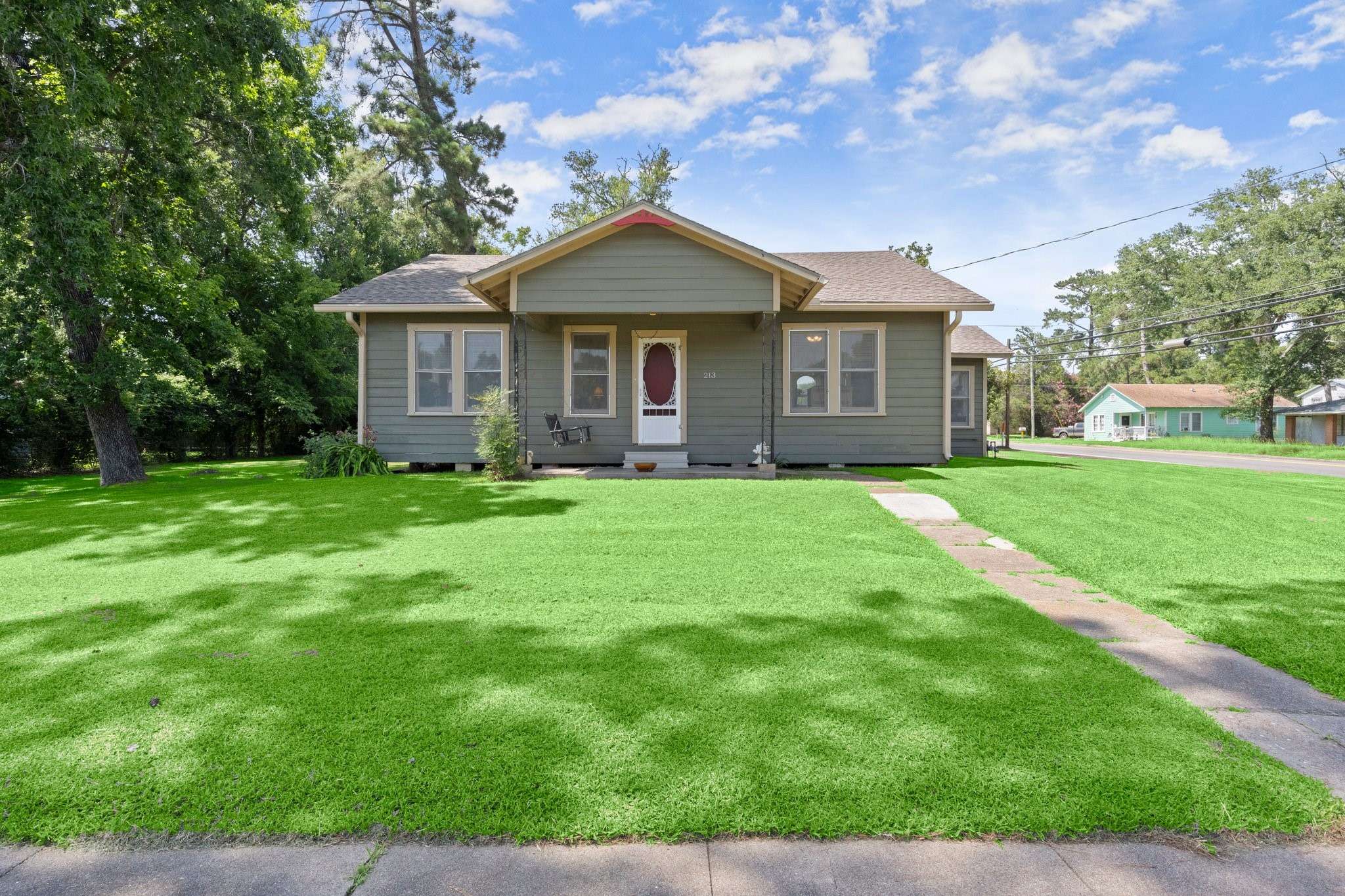 Livingston, TX 77351,213 E Feagin ST