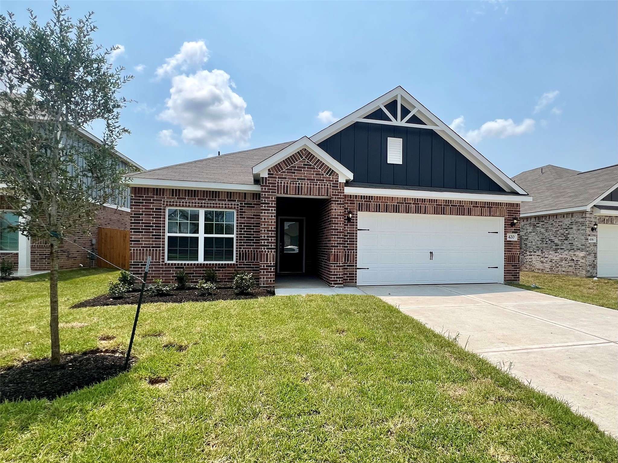 Katy, TX 77493,420 Polly Grove DR