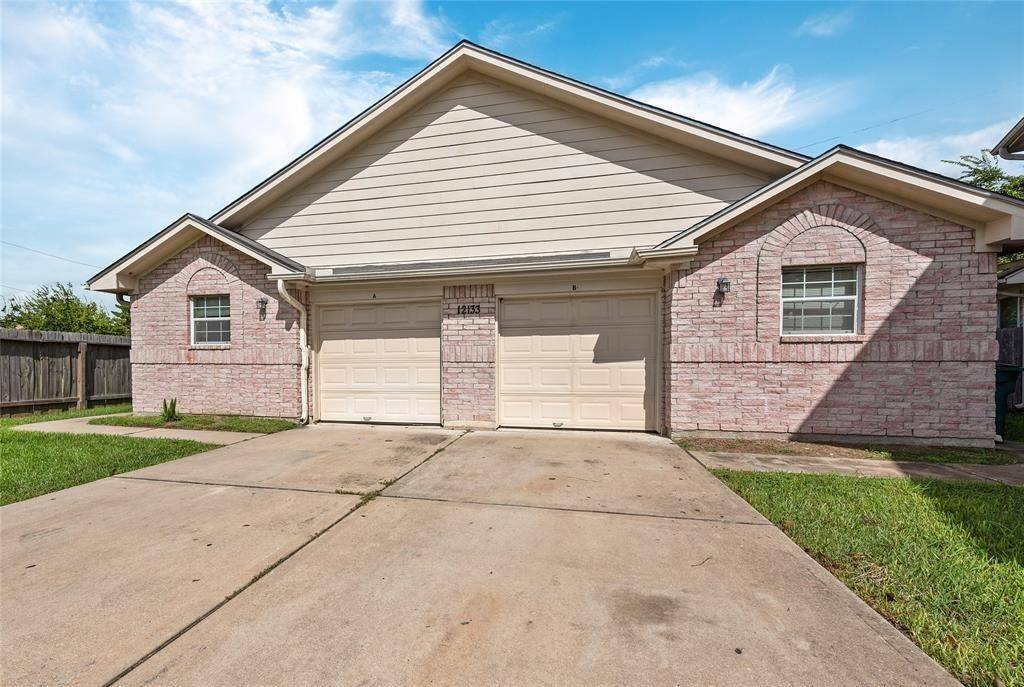 Houston, TX 77035,12133 Stone East DR #B
