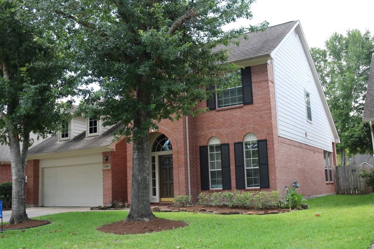 Katy, TX 77450,22319 Rue Canyon Court