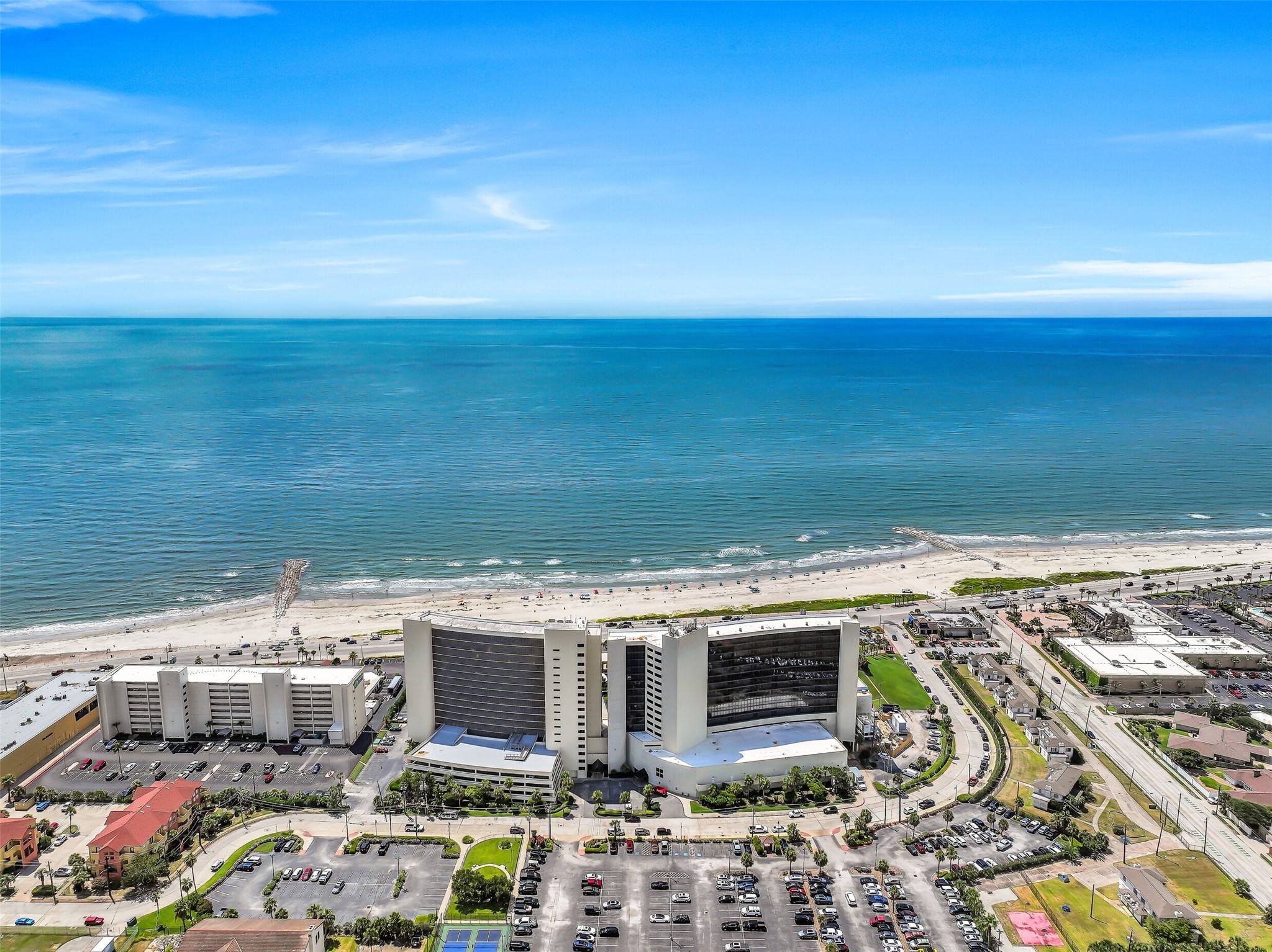 Galveston, TX 77551,5220 Seawall BLVD #1634