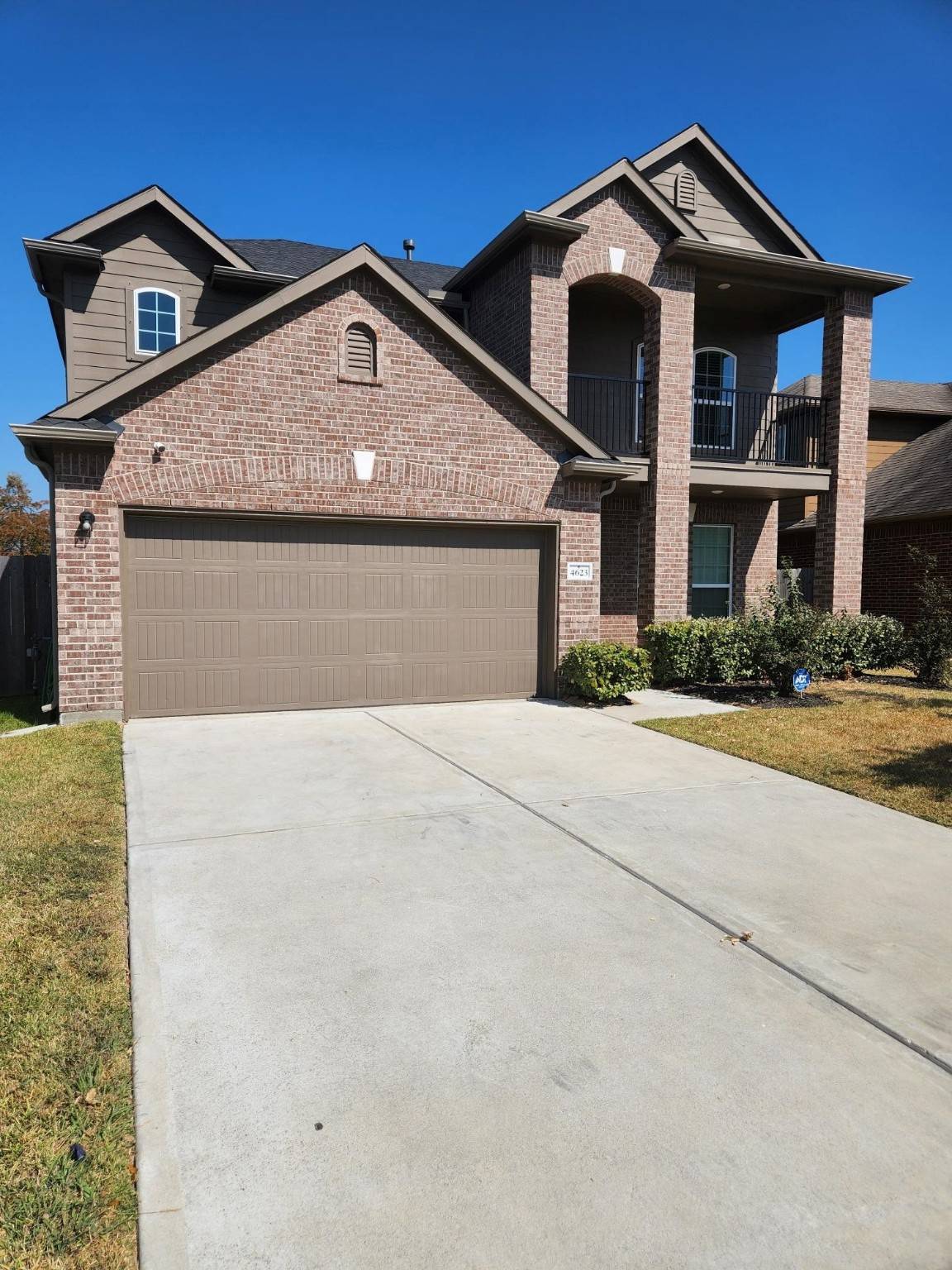 Baytown, TX 77521,4623 Crescent Lake CIR