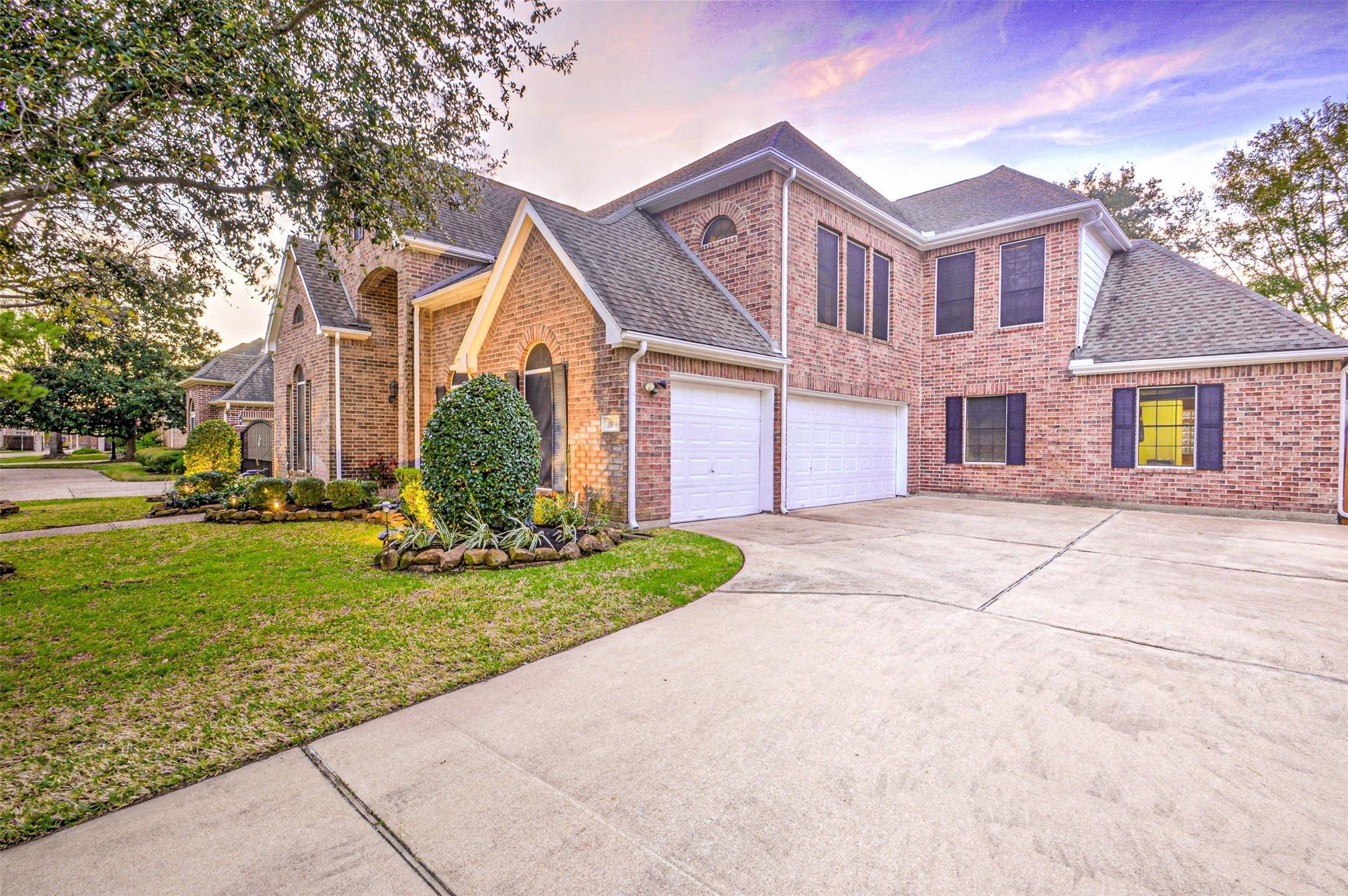 Katy, TX 77450,1914 Sand Hollow LN