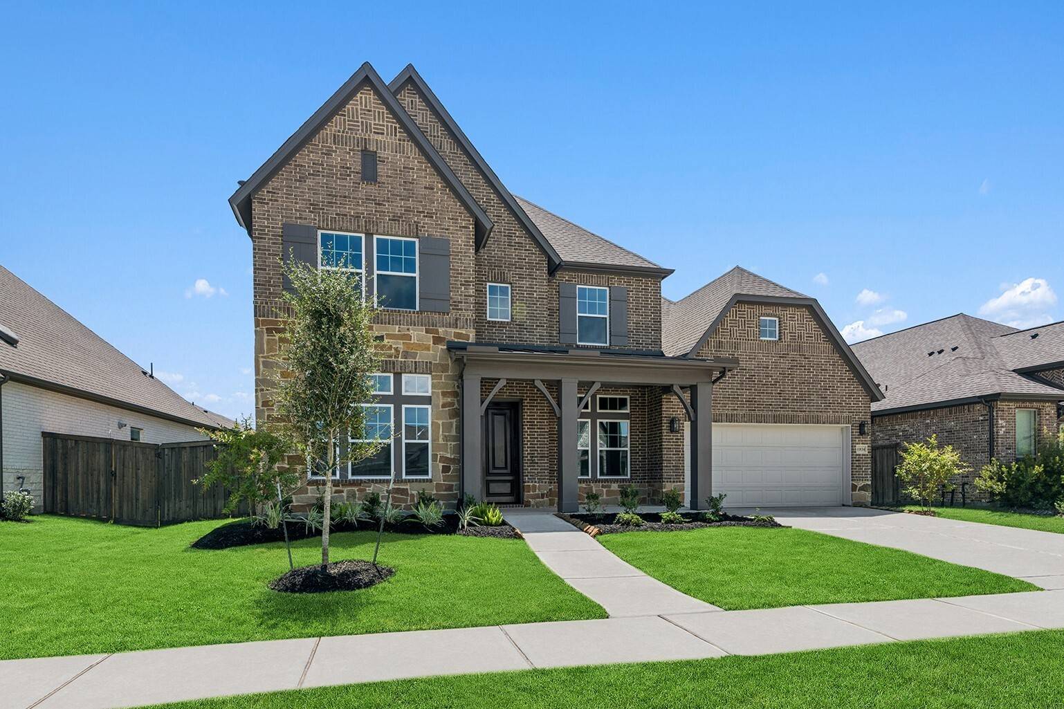 Mont Belvieu, TX 77523,11834 Bush Tail CT