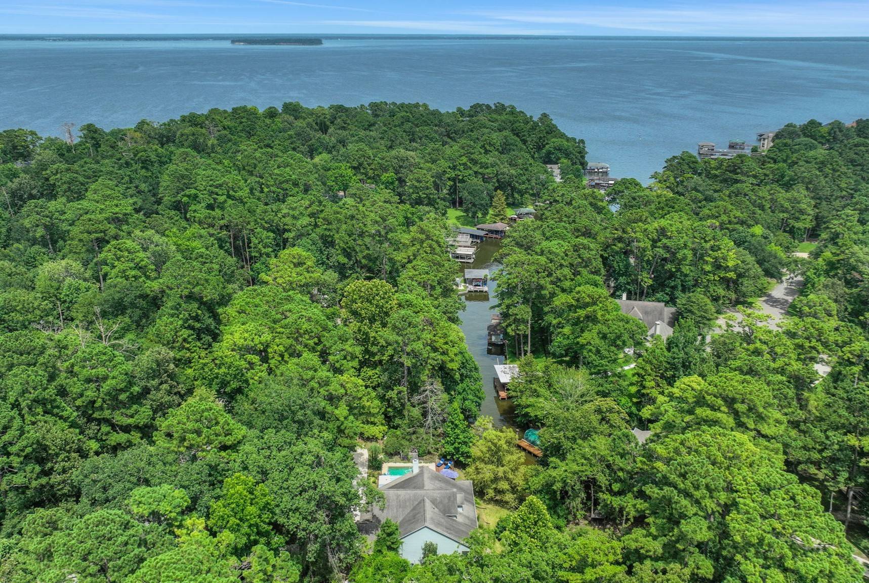 Coldspring, TX 77331,991 Kings WAY