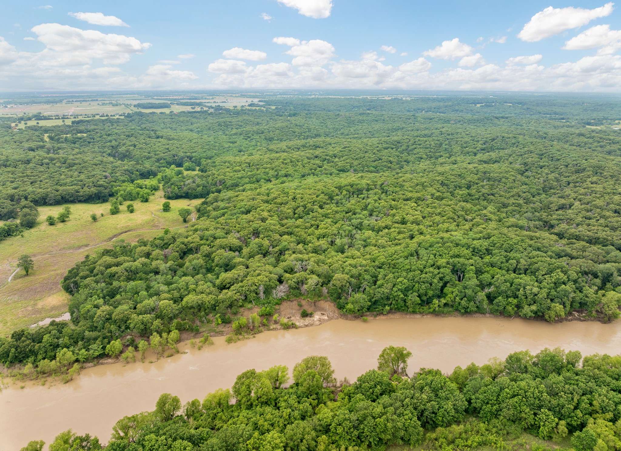 Kerens, TX 75144,16650 NE CR 3010 RD NE