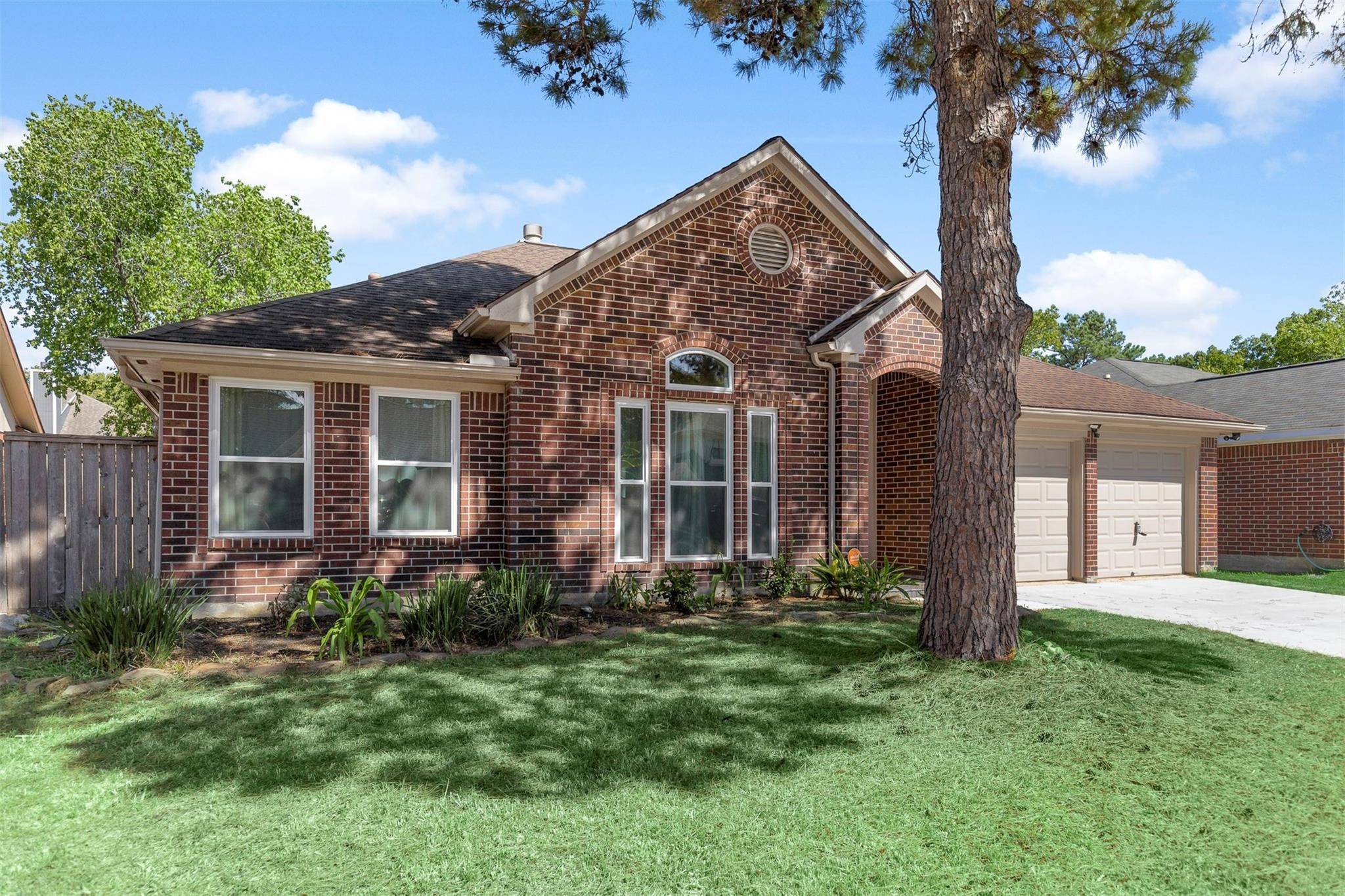 Spring, TX 77388,3406 Meadowlark LN